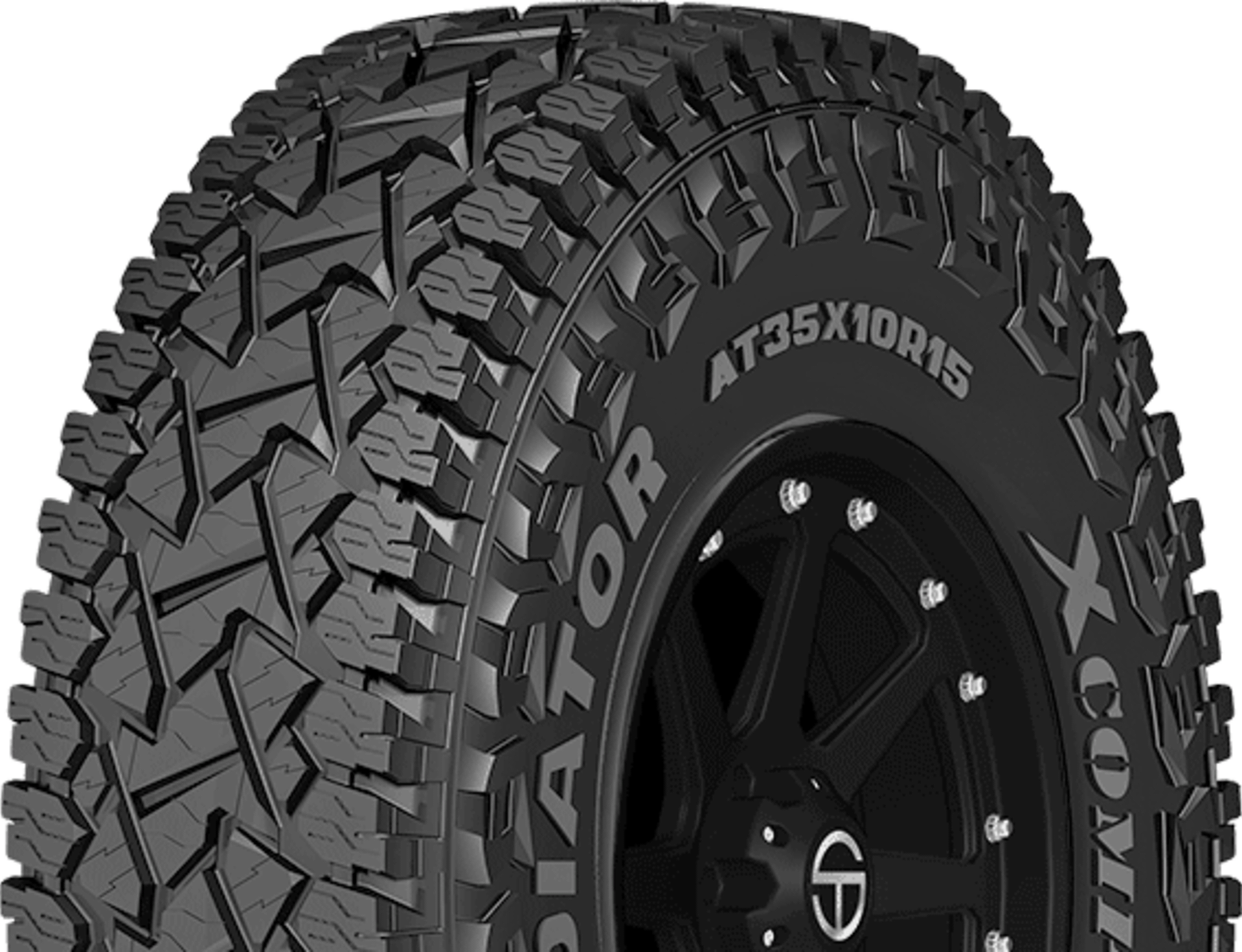 Tire Sidetread