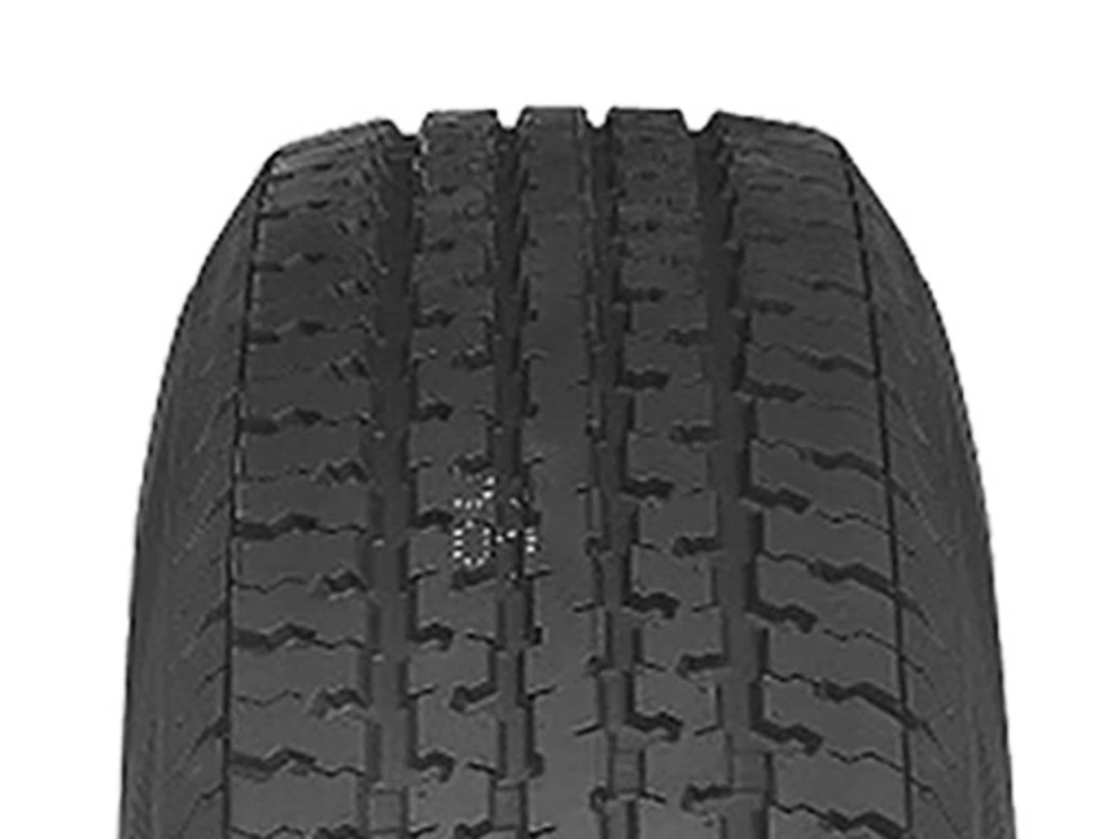 Tire Sidetread