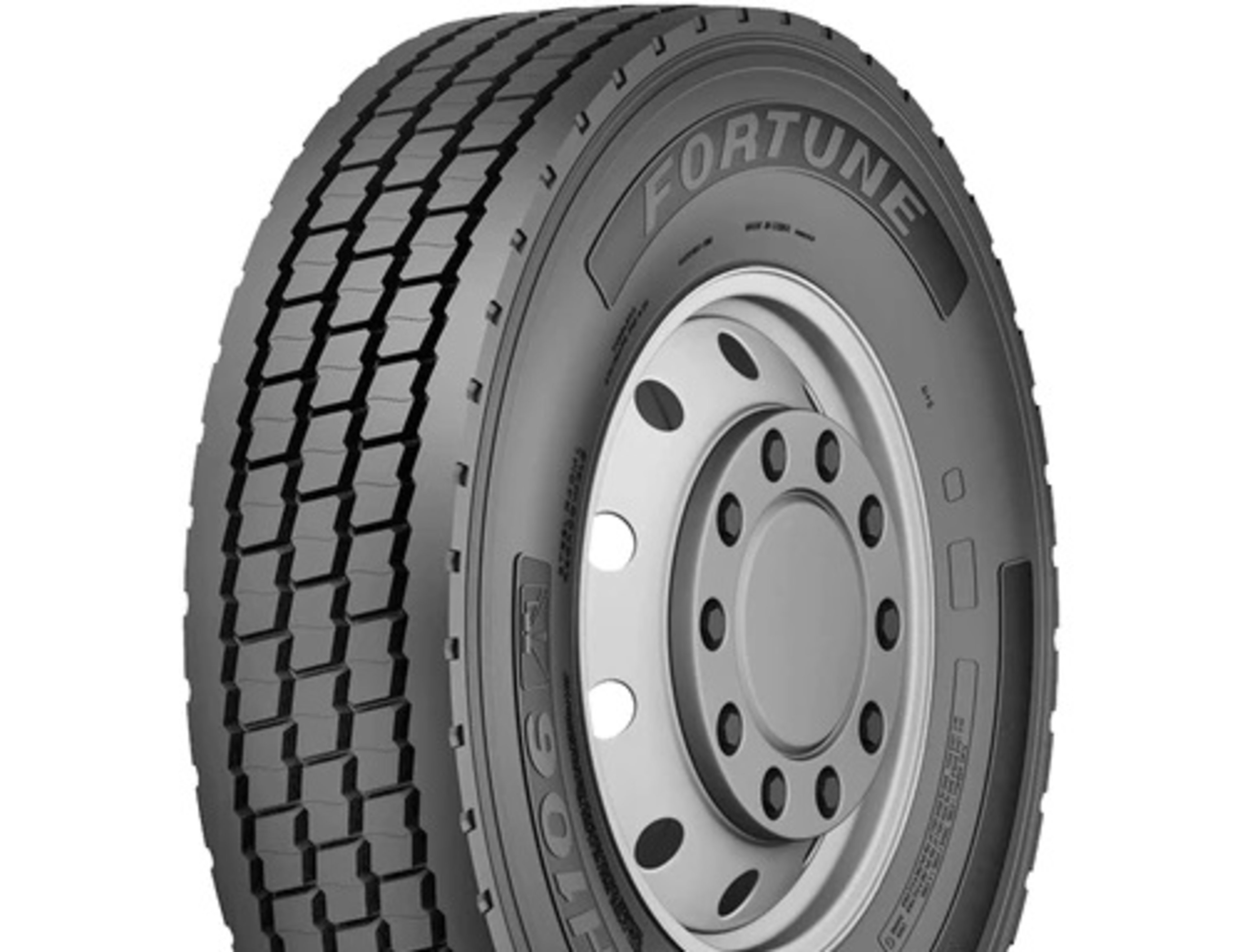 Tire Sidetread