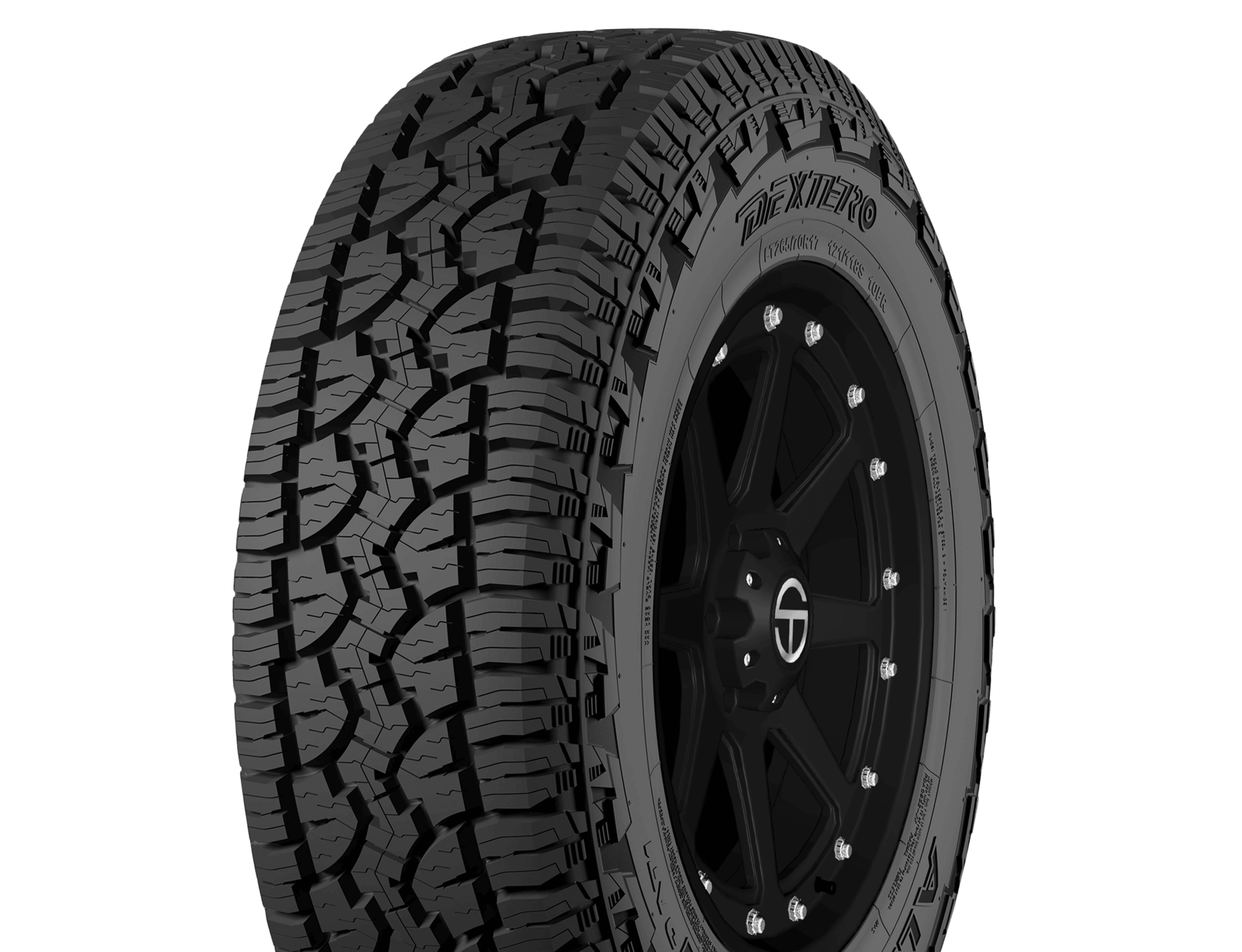 Tire Sidetread