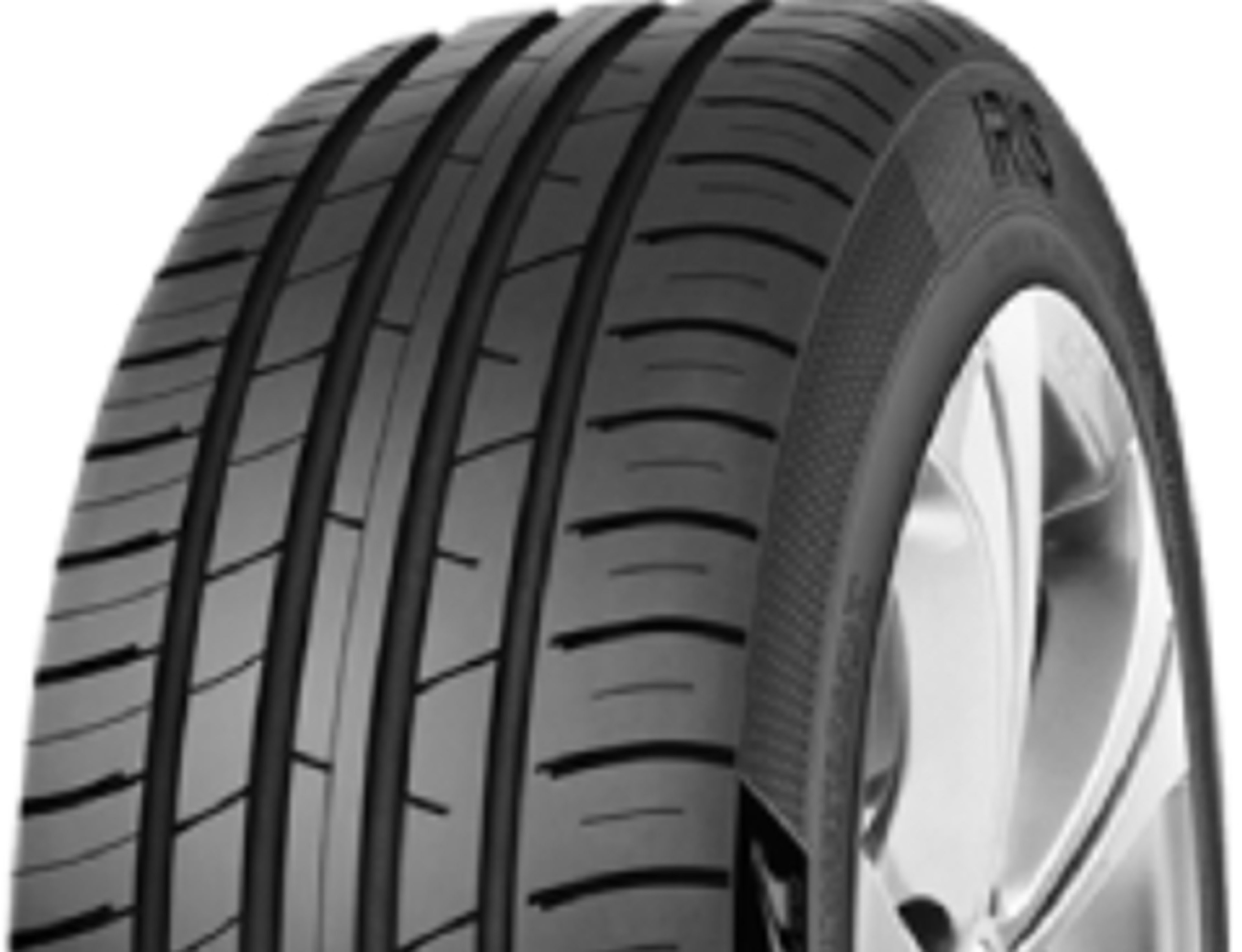 Tire Sidetread
