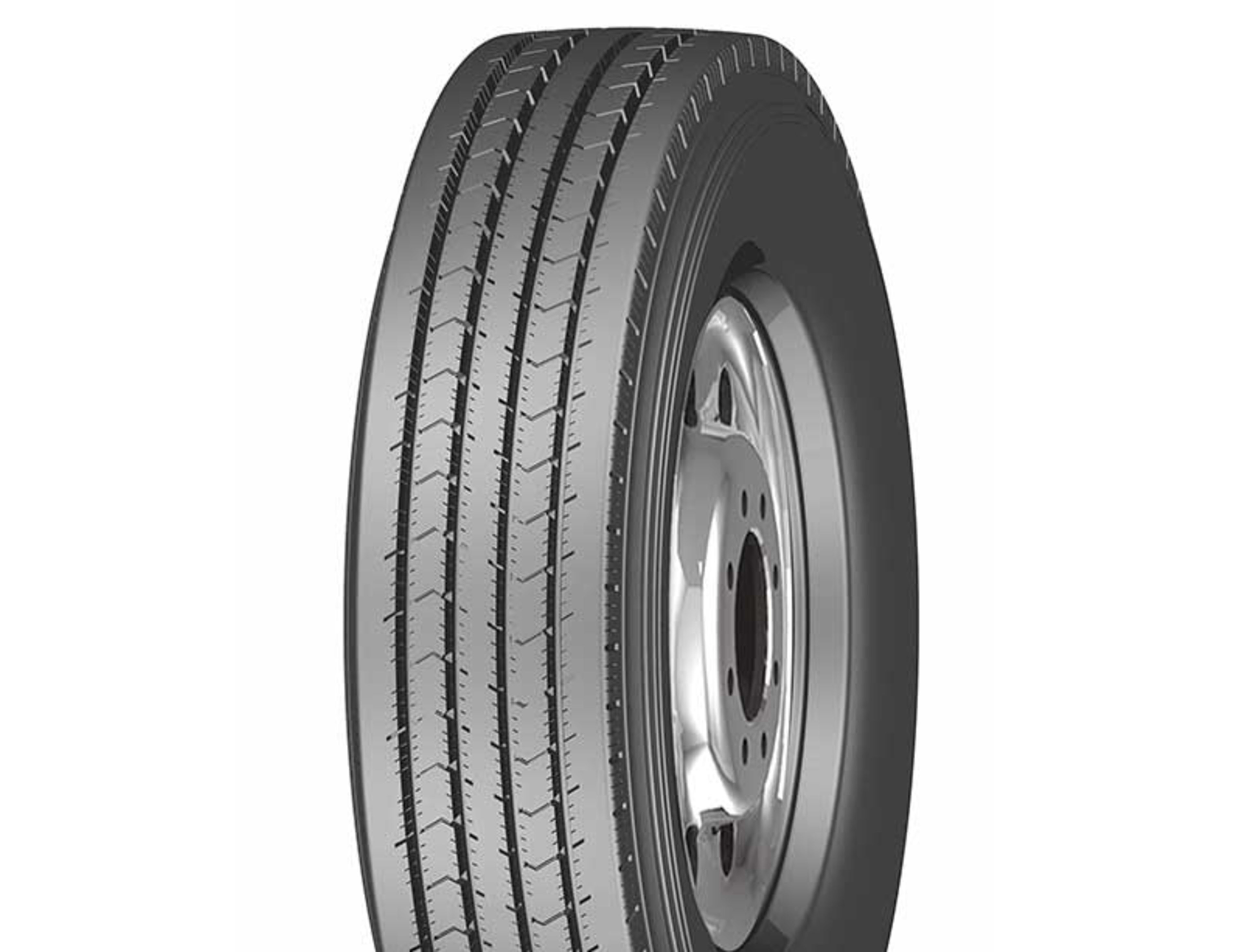 Tire Sidetread