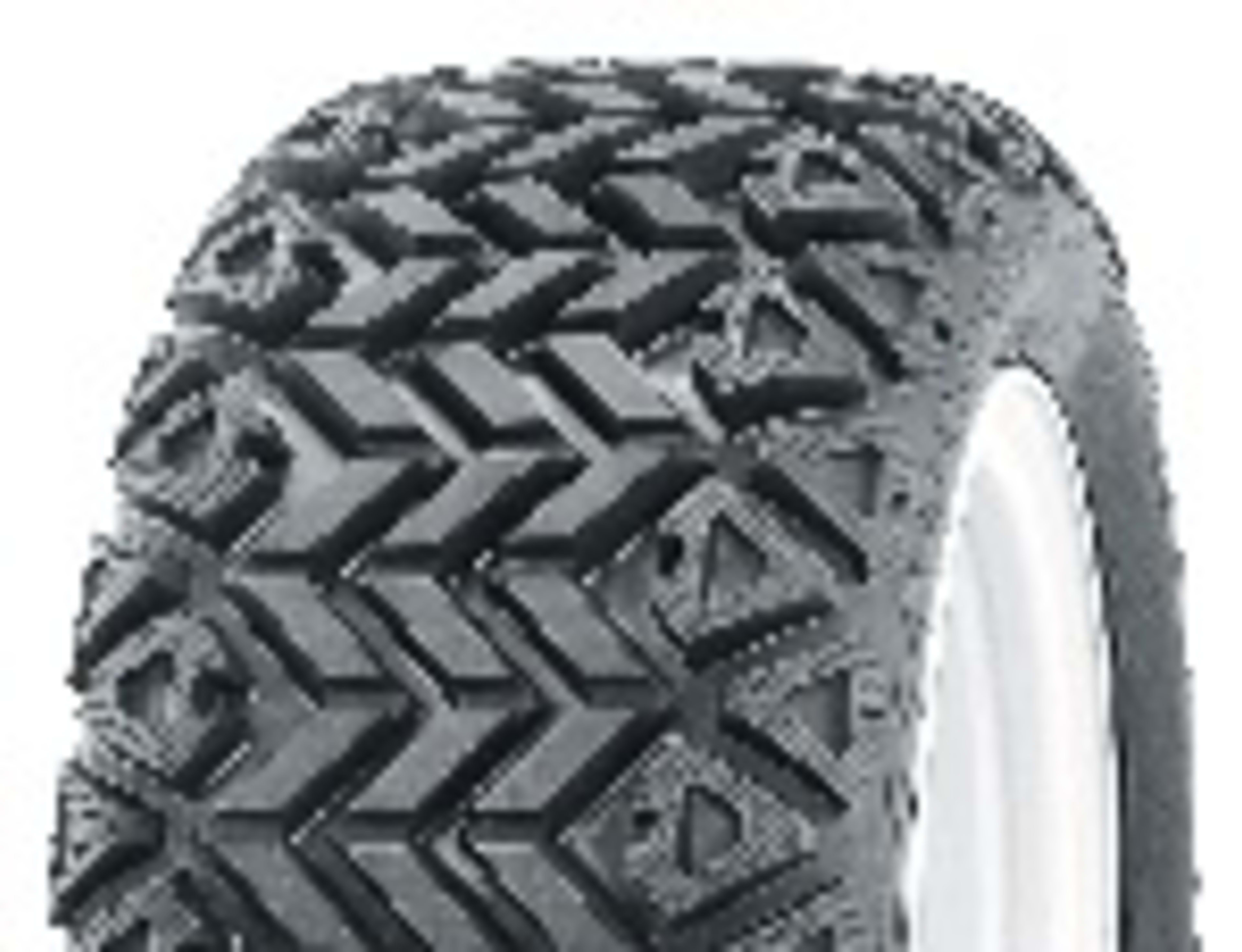 Tire Sidetread