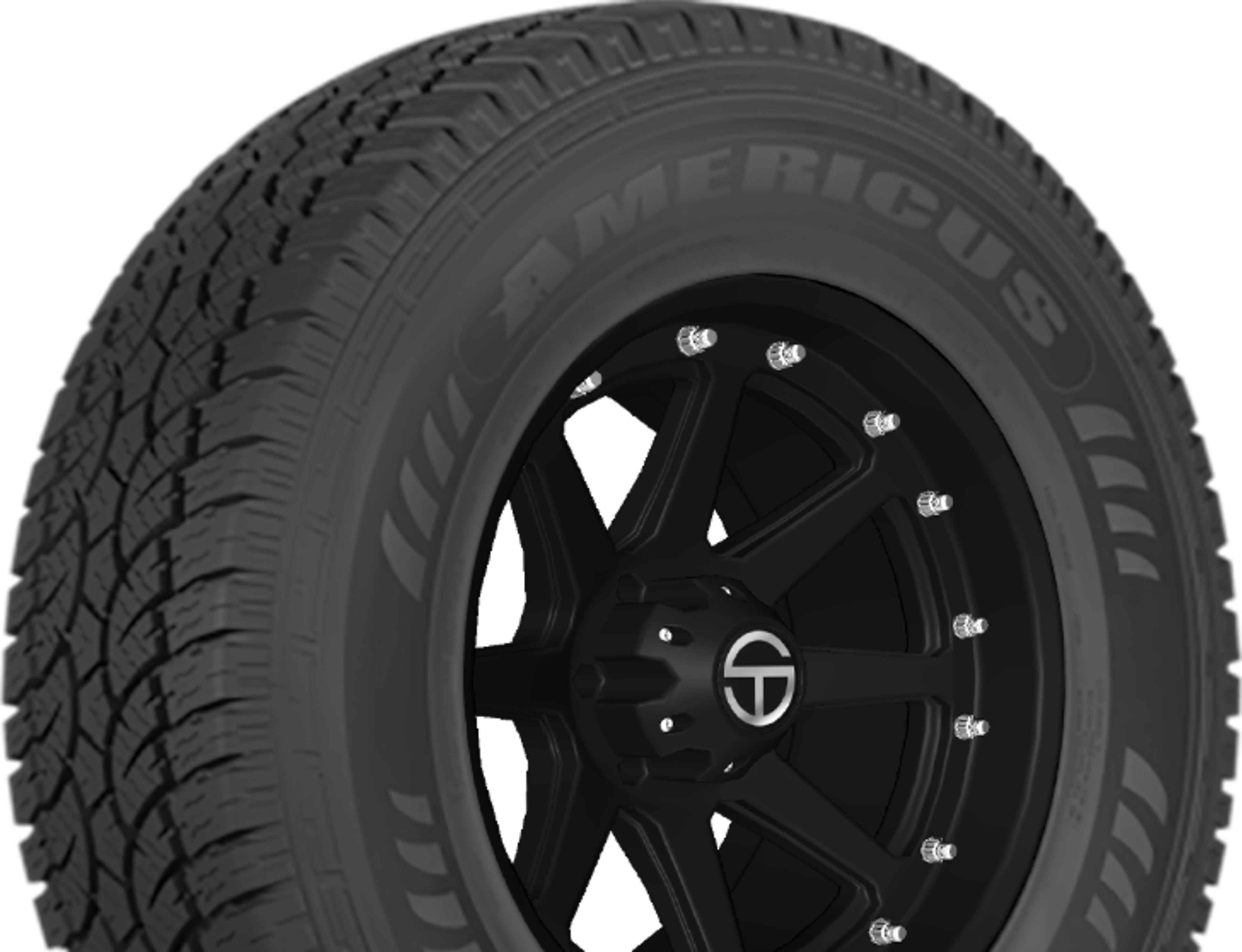 Tire Sidetread