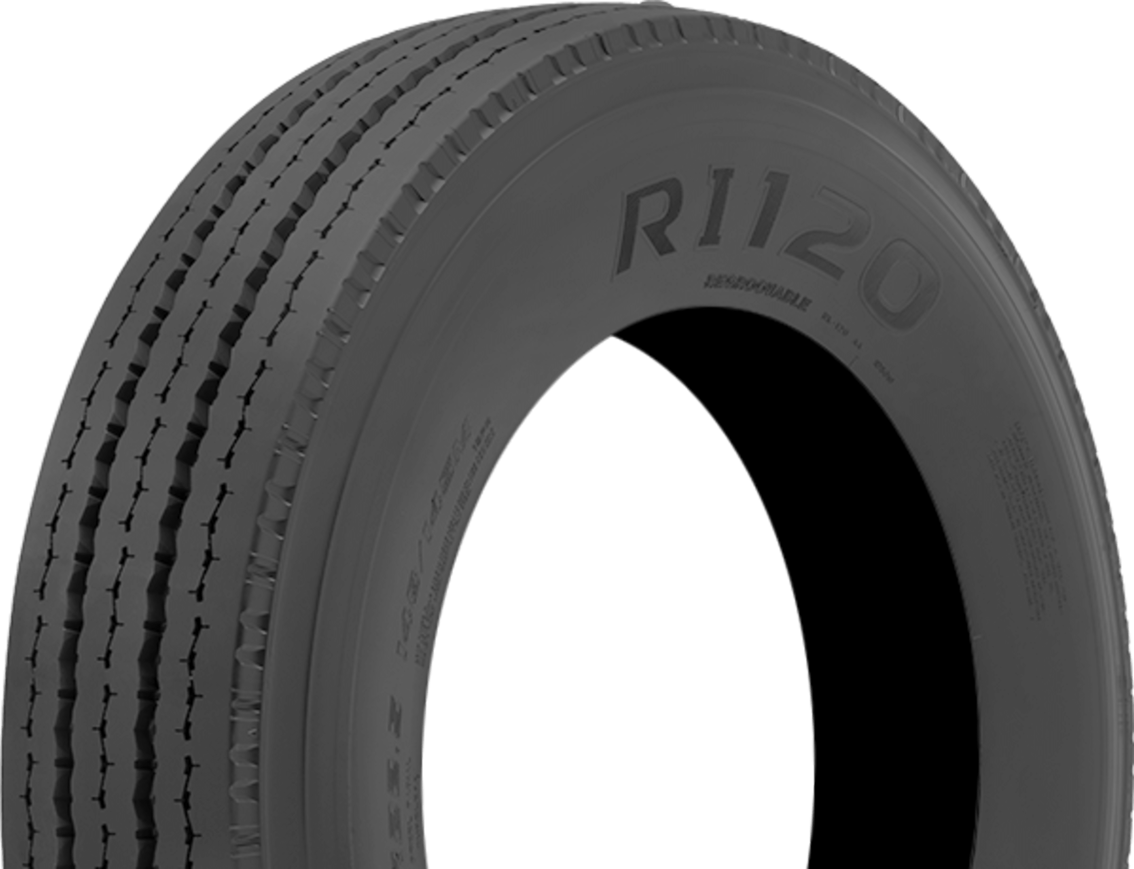 Tire Sidetread