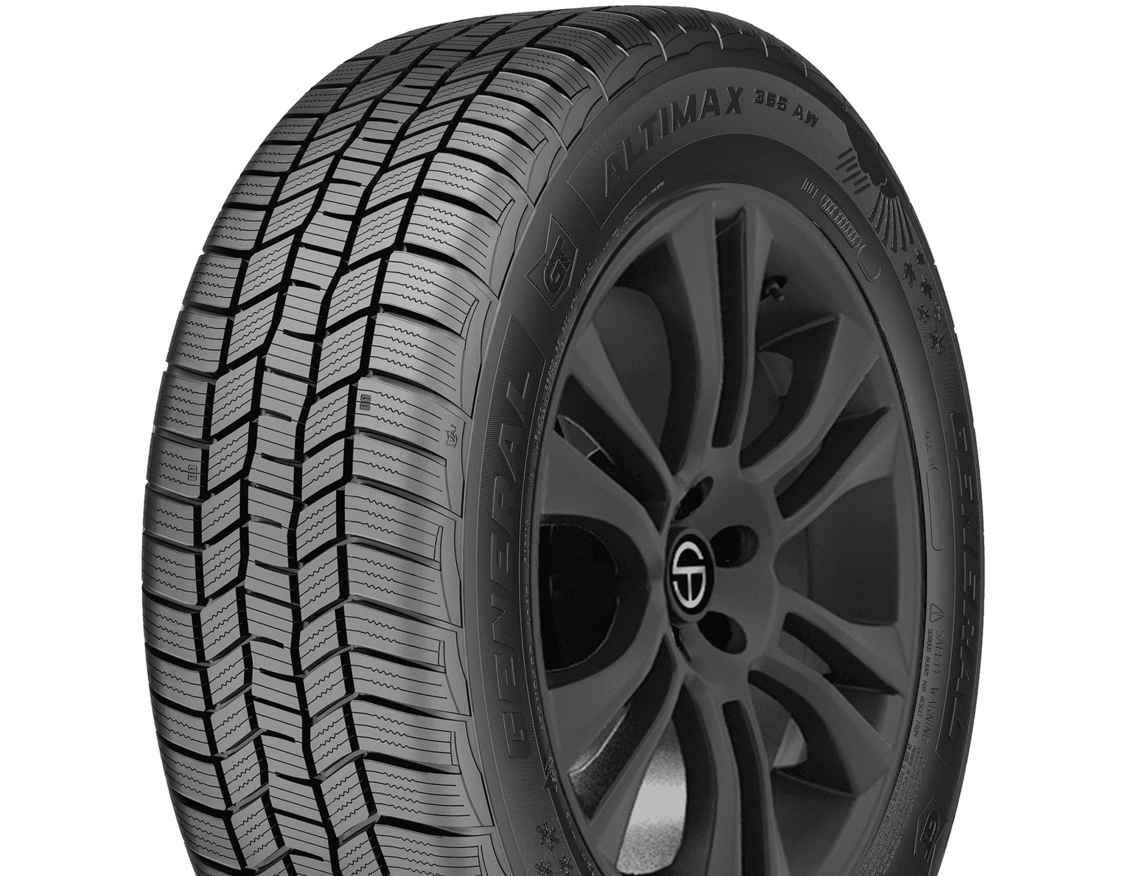 Tire Sidetread