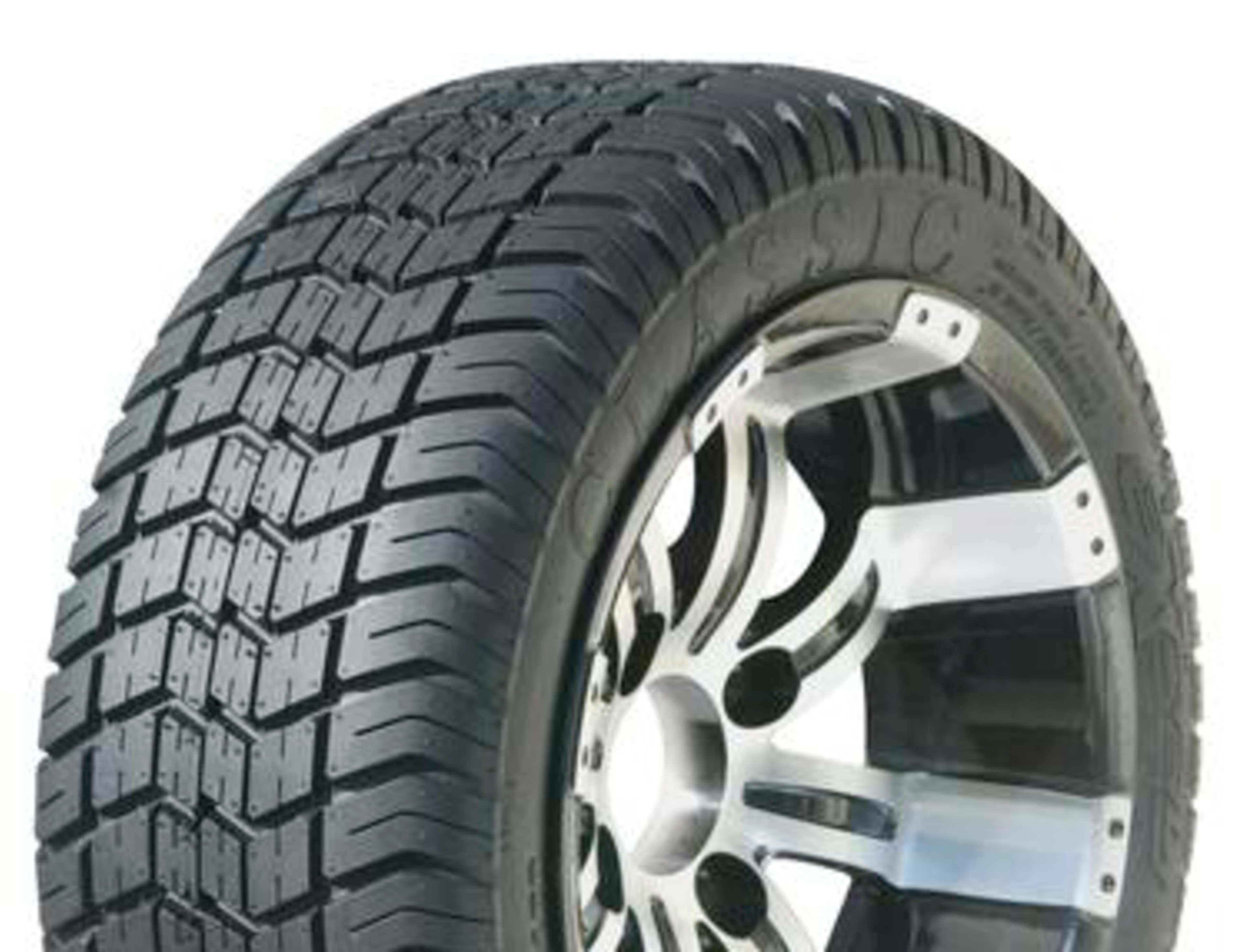 Tire Sidetread