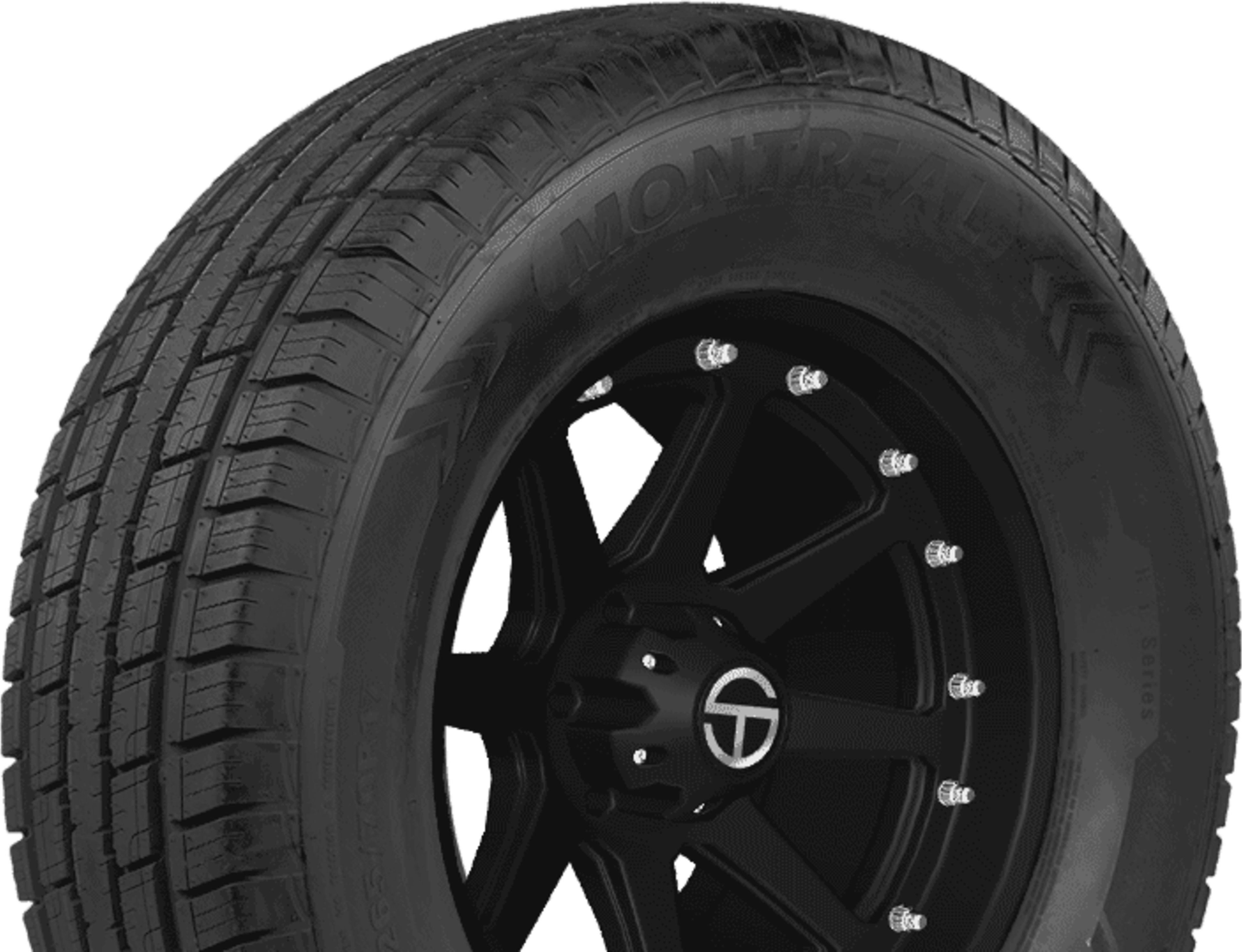 Tire Sidetread