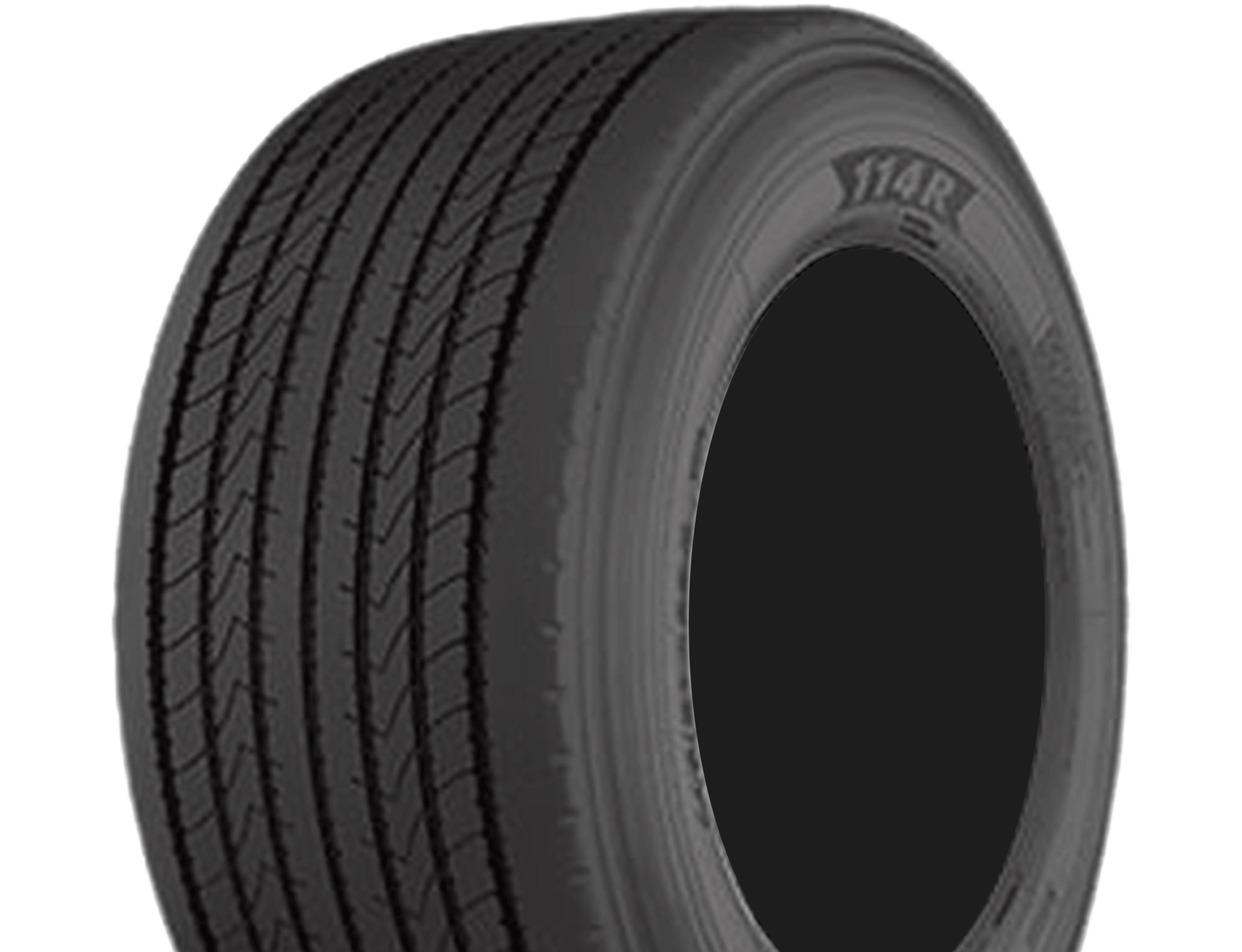 Tire Sidetread