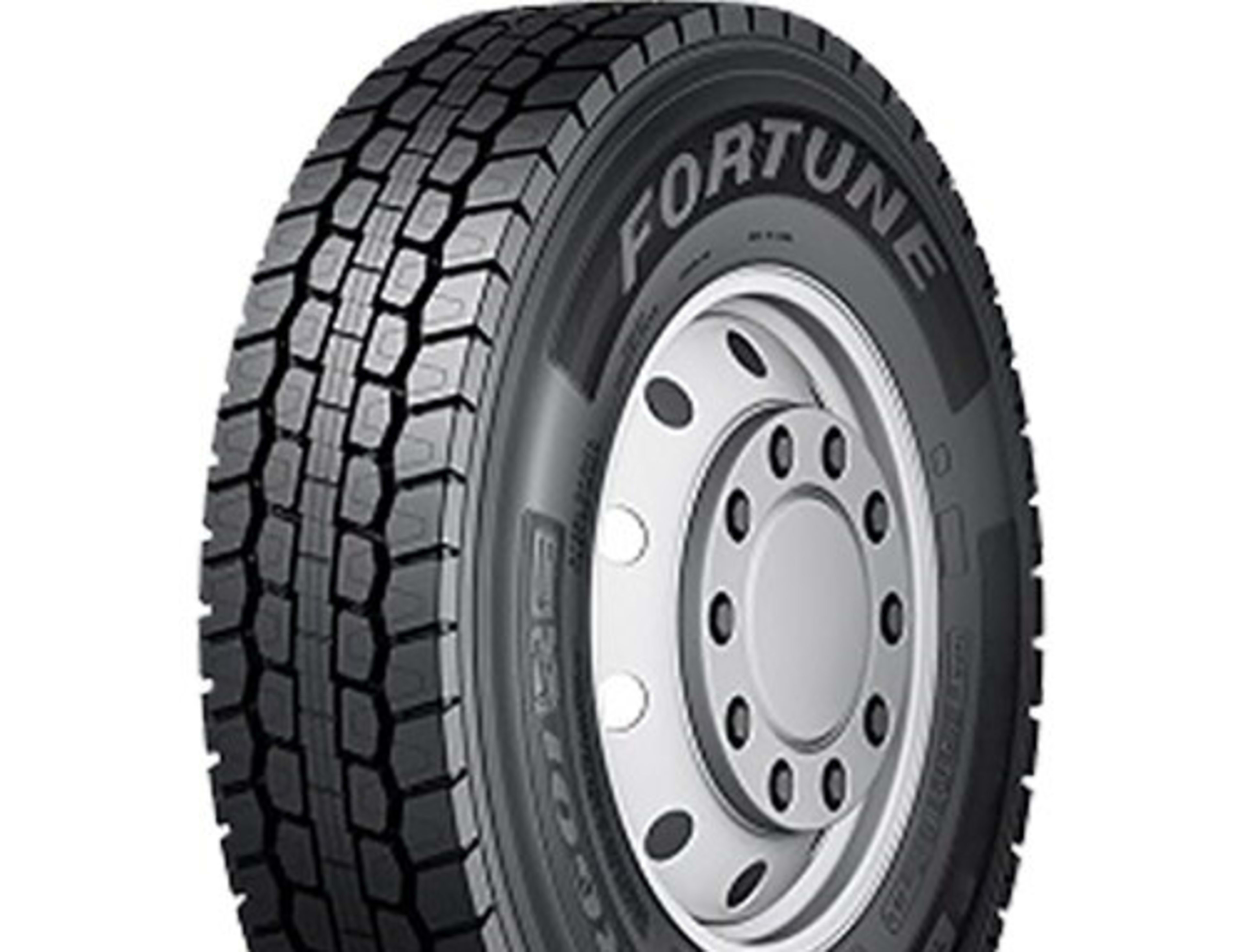 Buy Fortune Commercial Tires Free Shipping, Fast Install SimpleTire