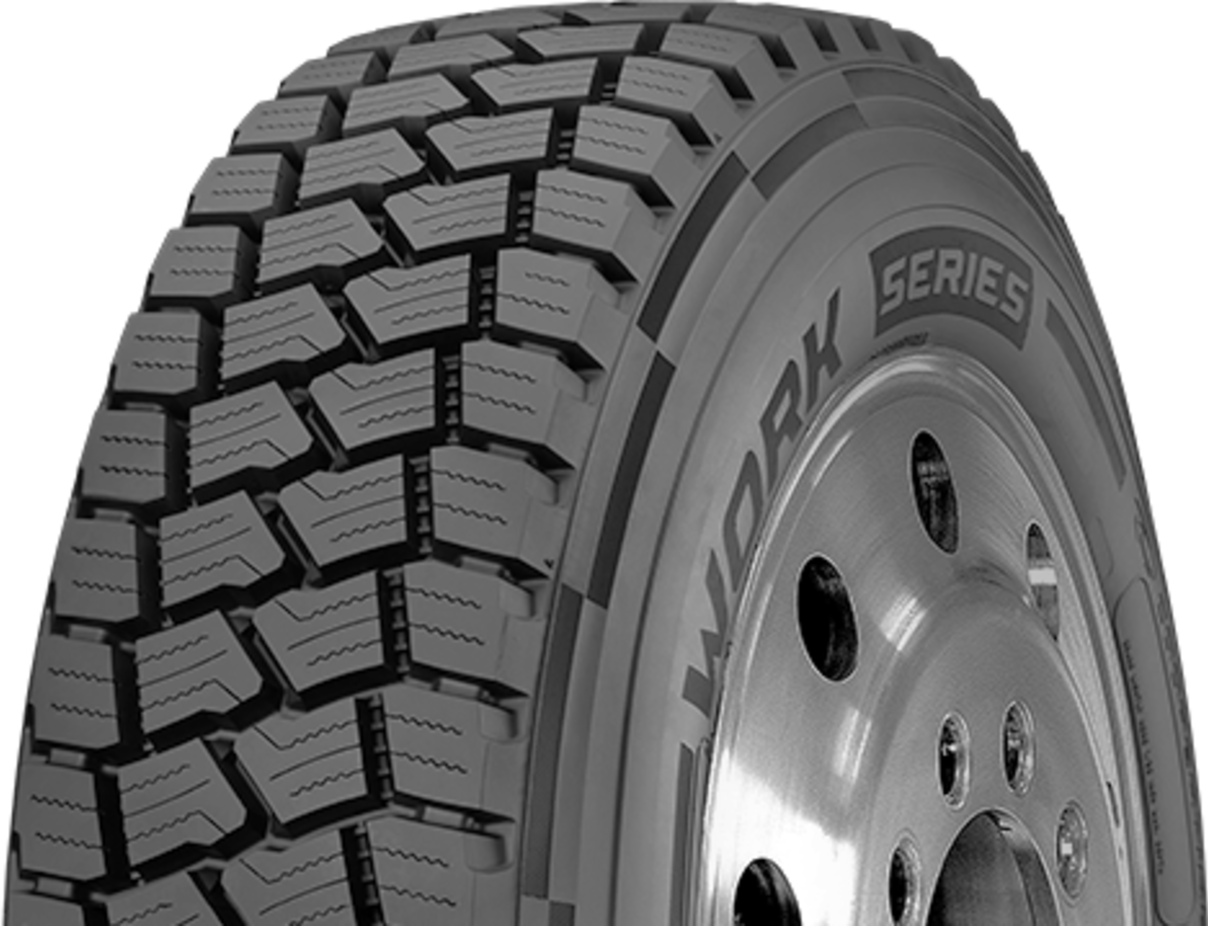 Tire Sidetread