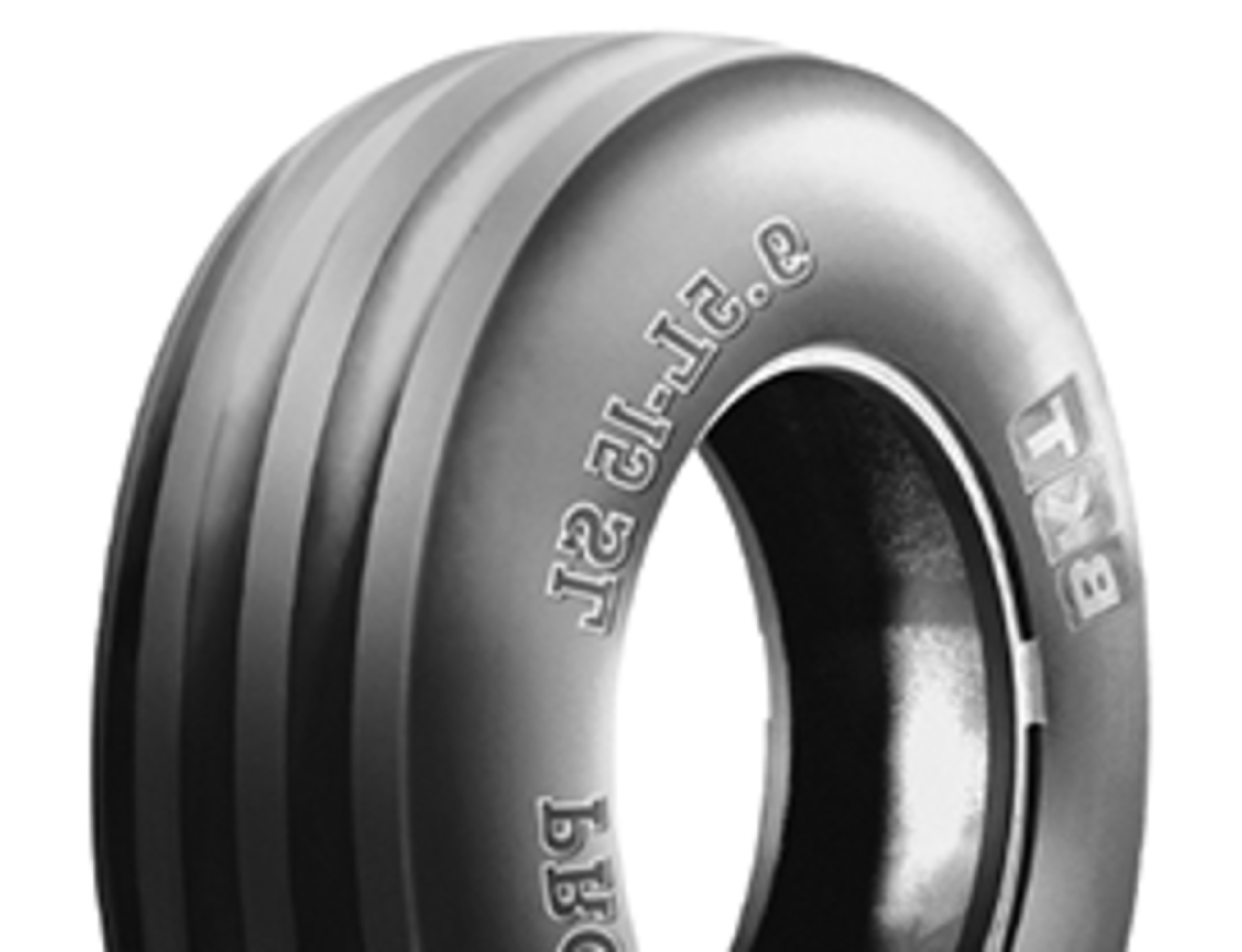 Tire Sidetread