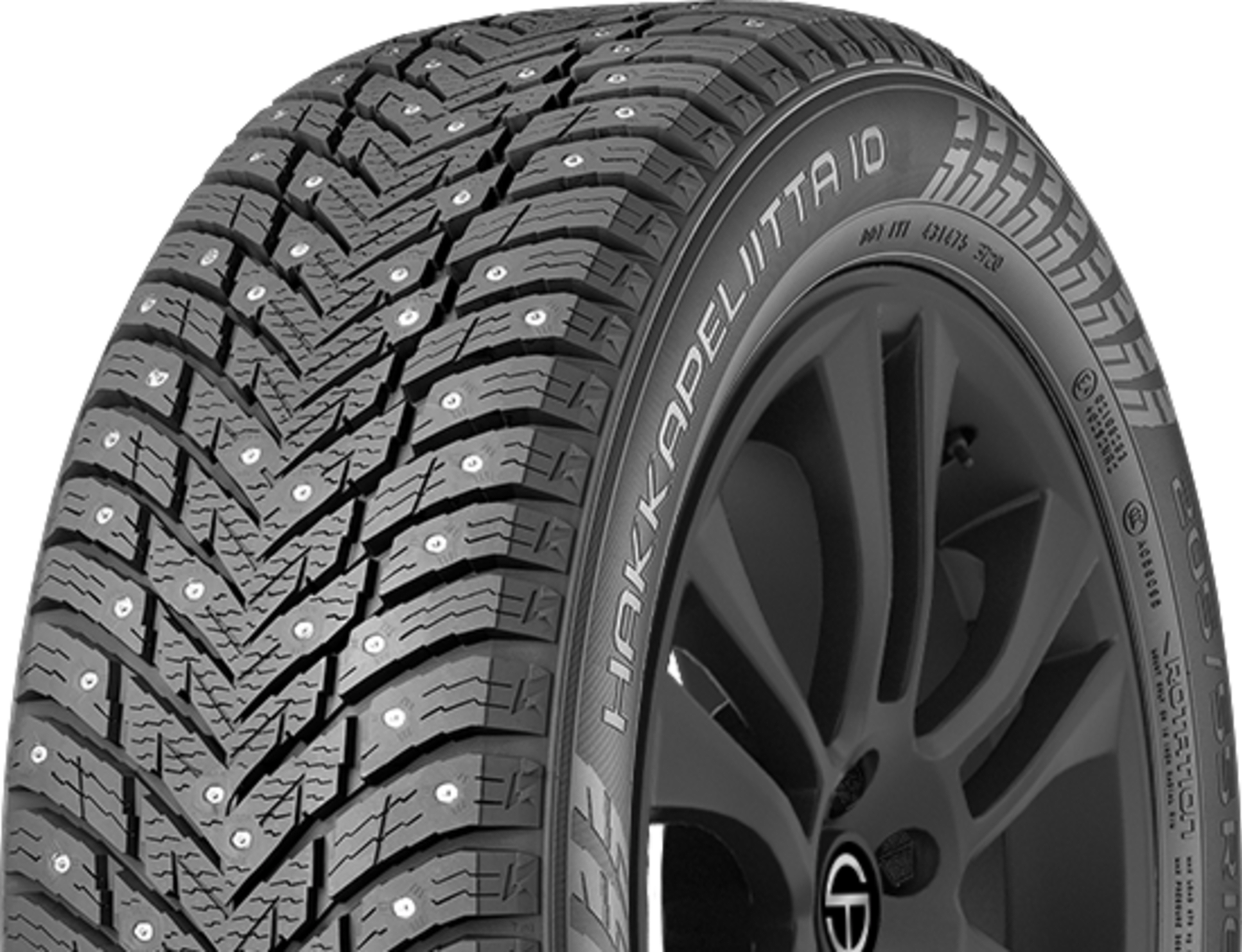 Tire Sidetread