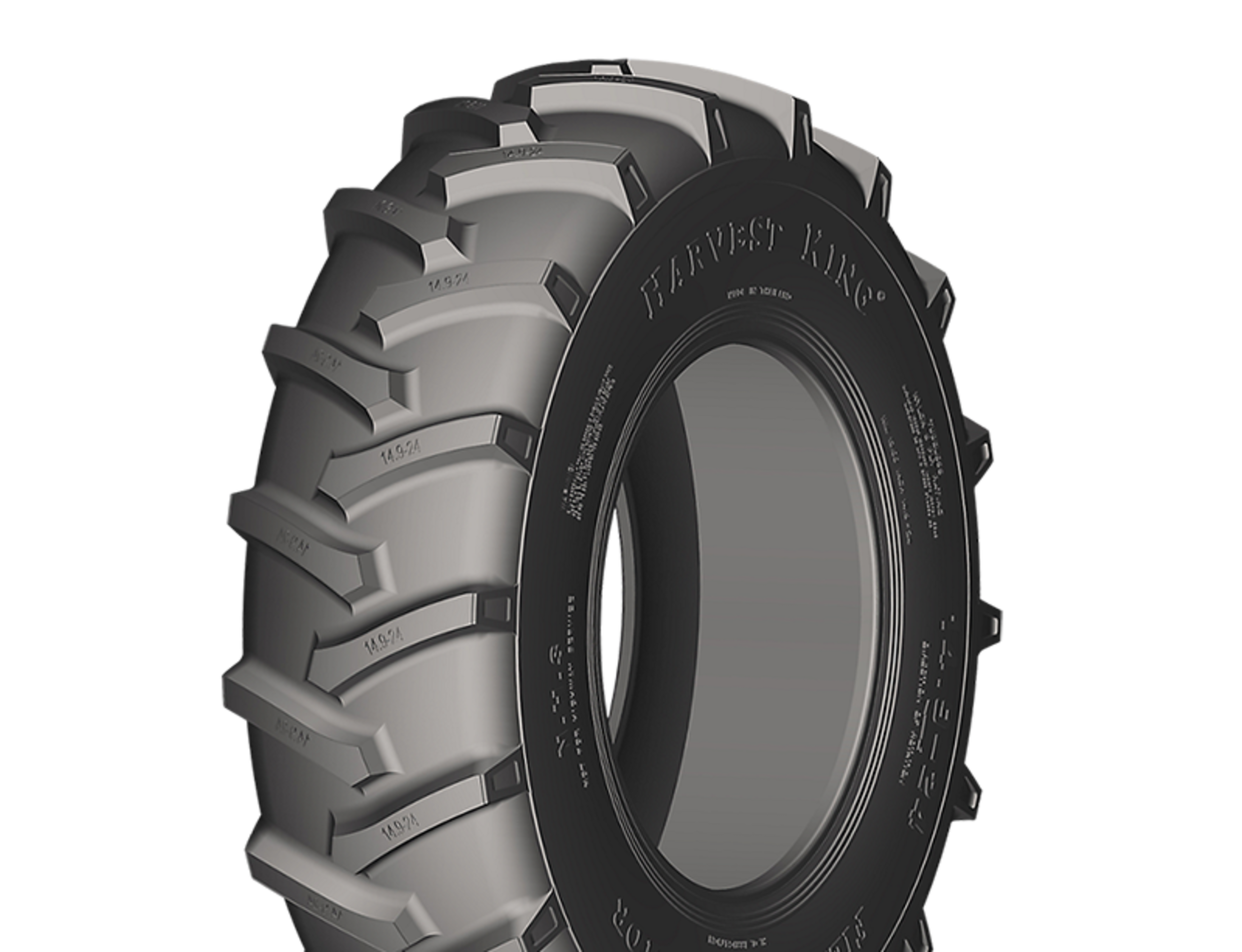 Tire Sidetread