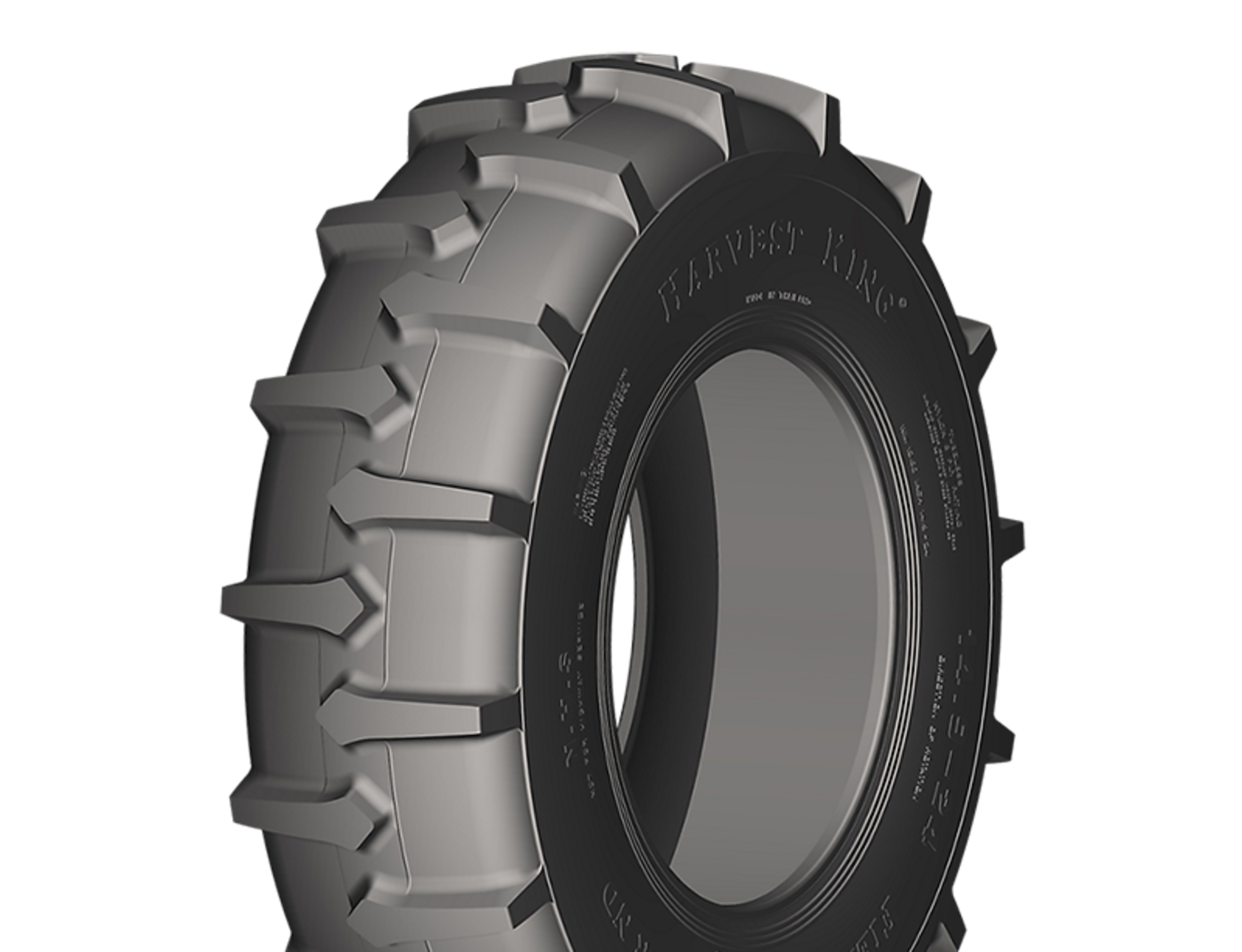 Tire Sidetread