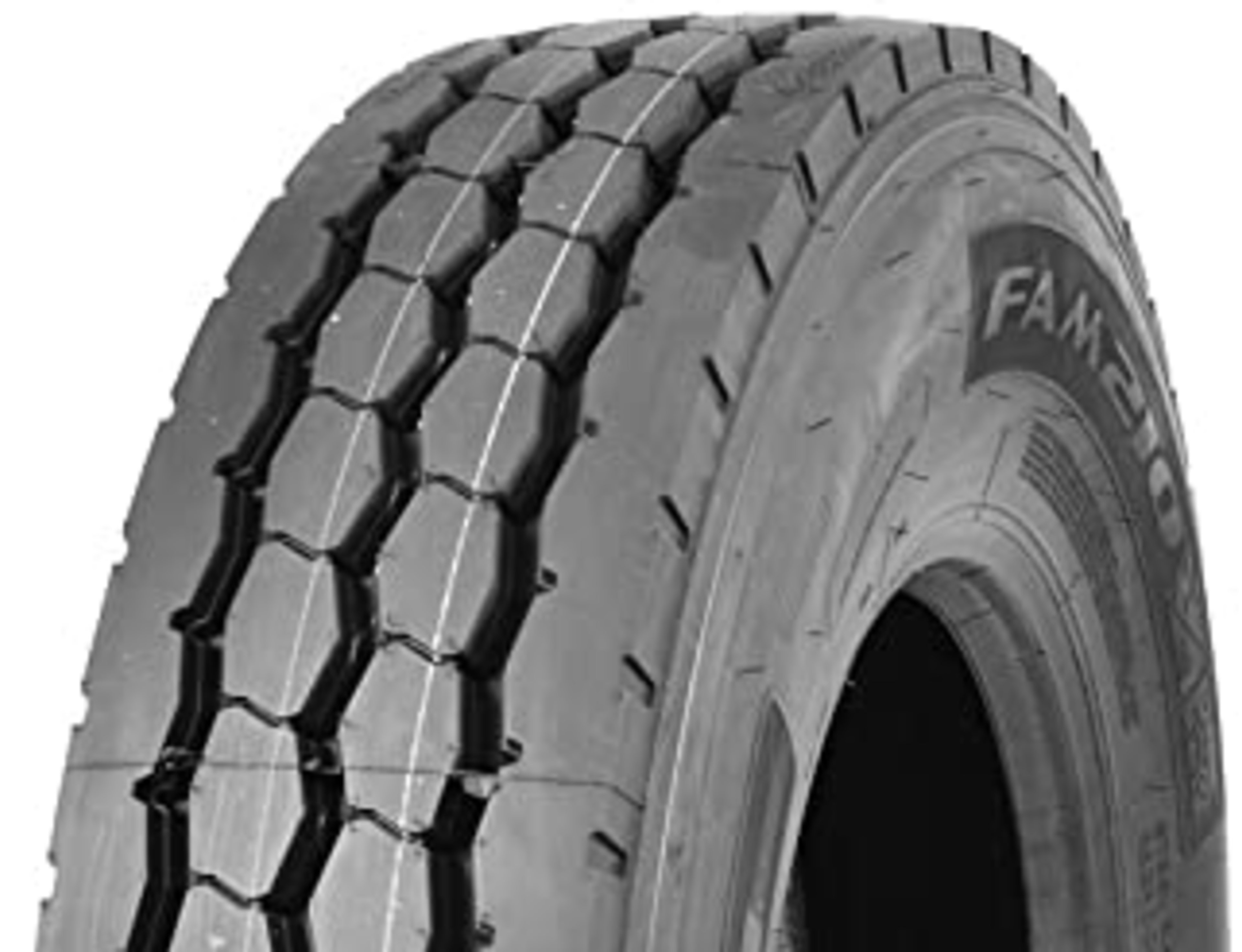 Tire Sidetread