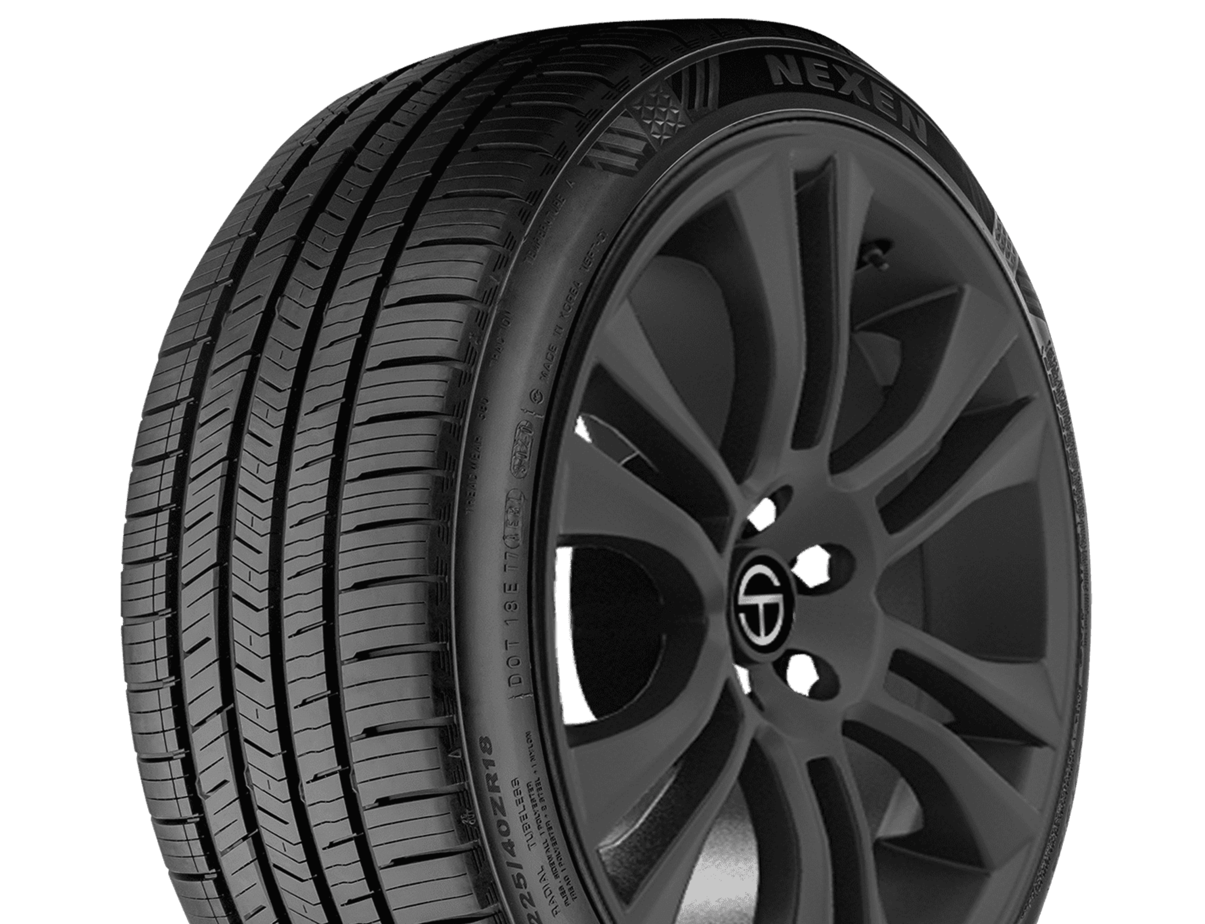 Tire Sidetread