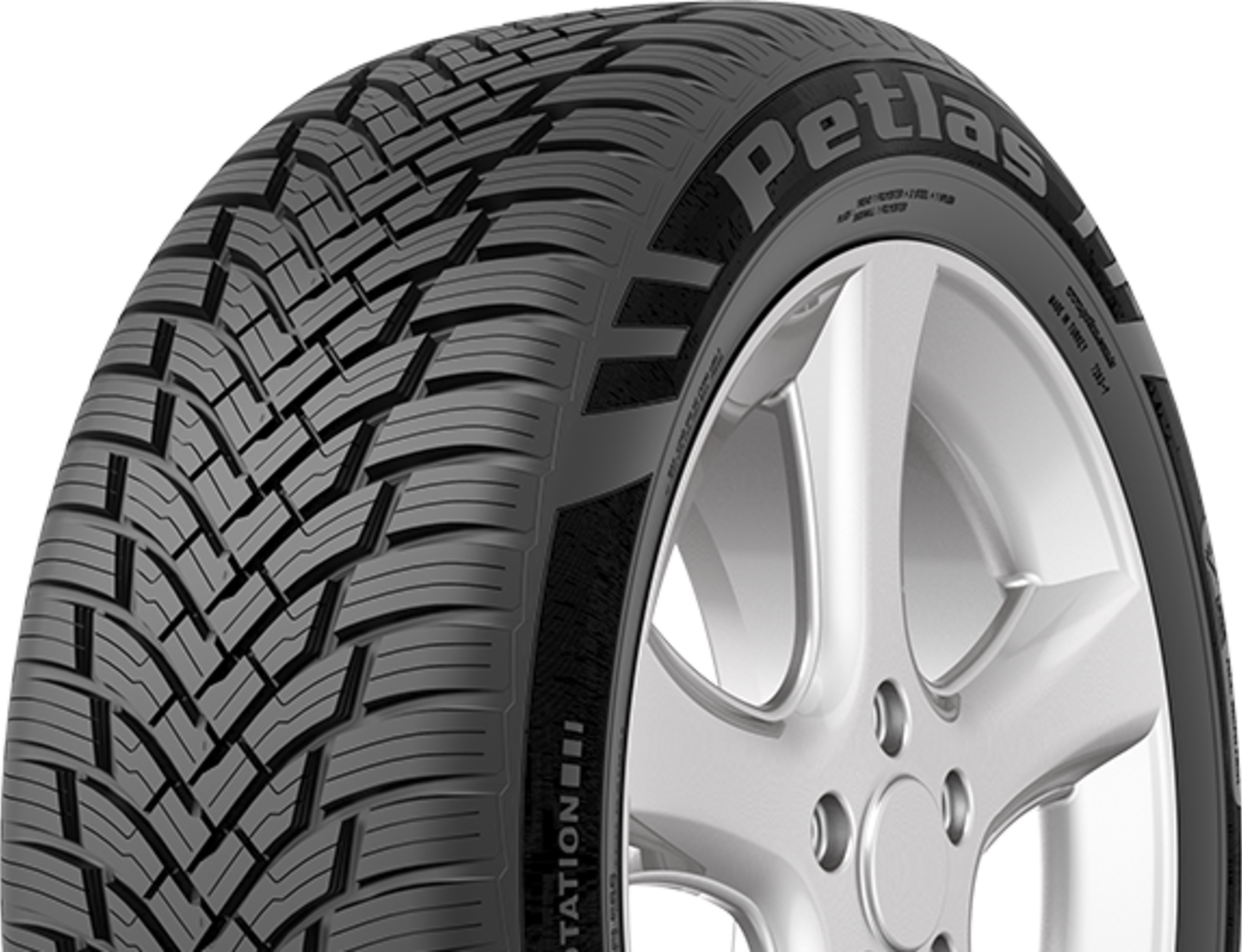 Tire Sidetread
