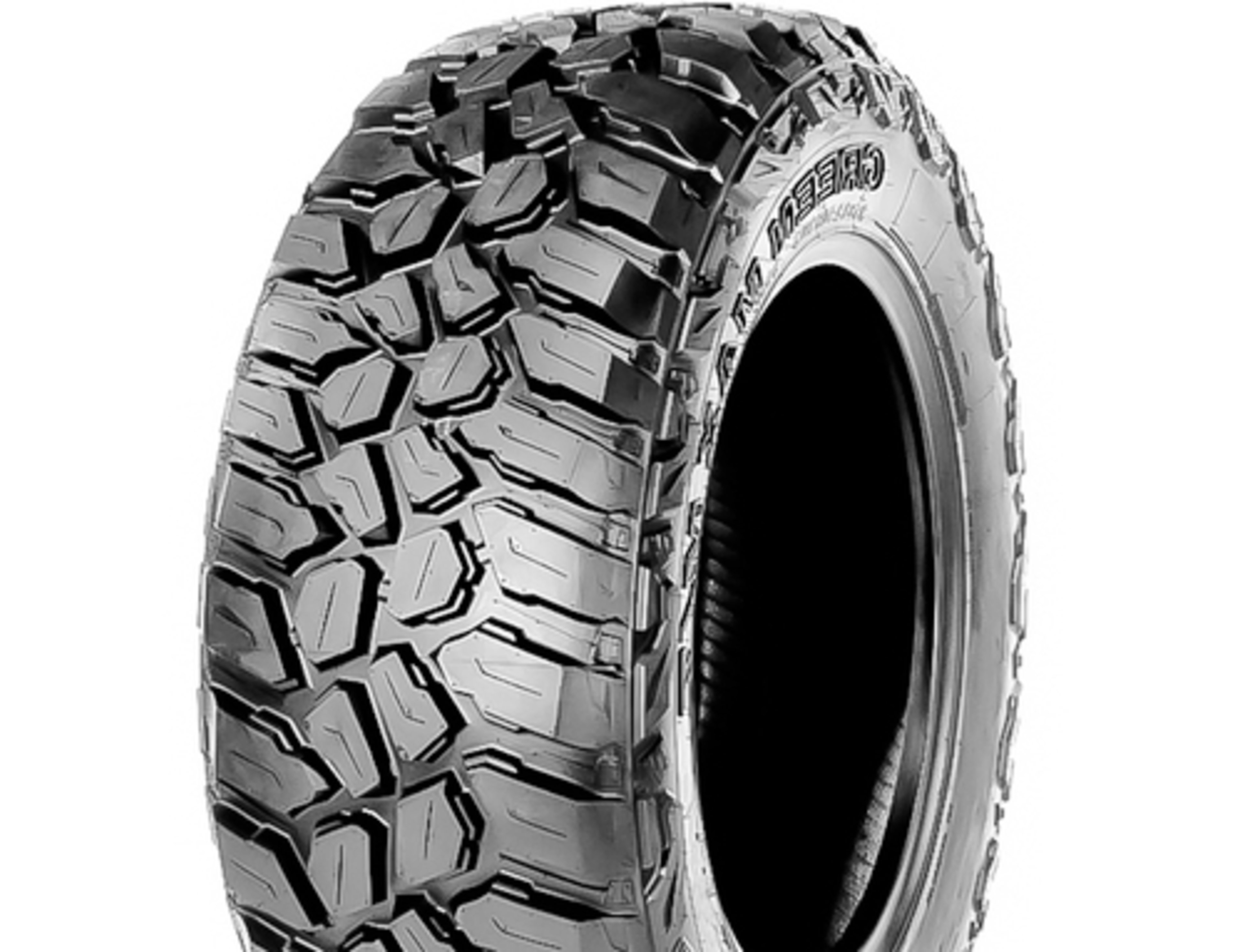 Tire Sidetread
