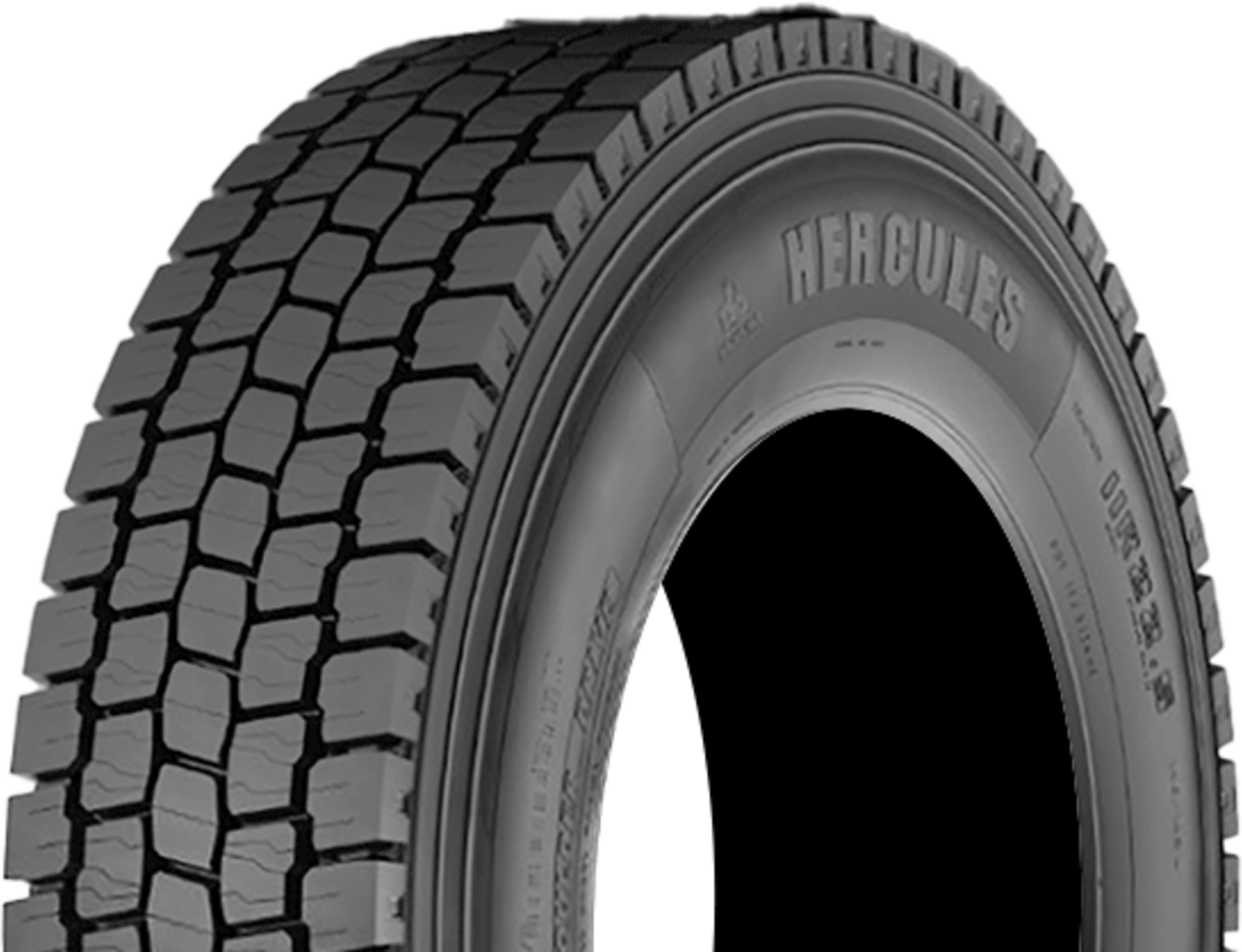 Tire Sidetread