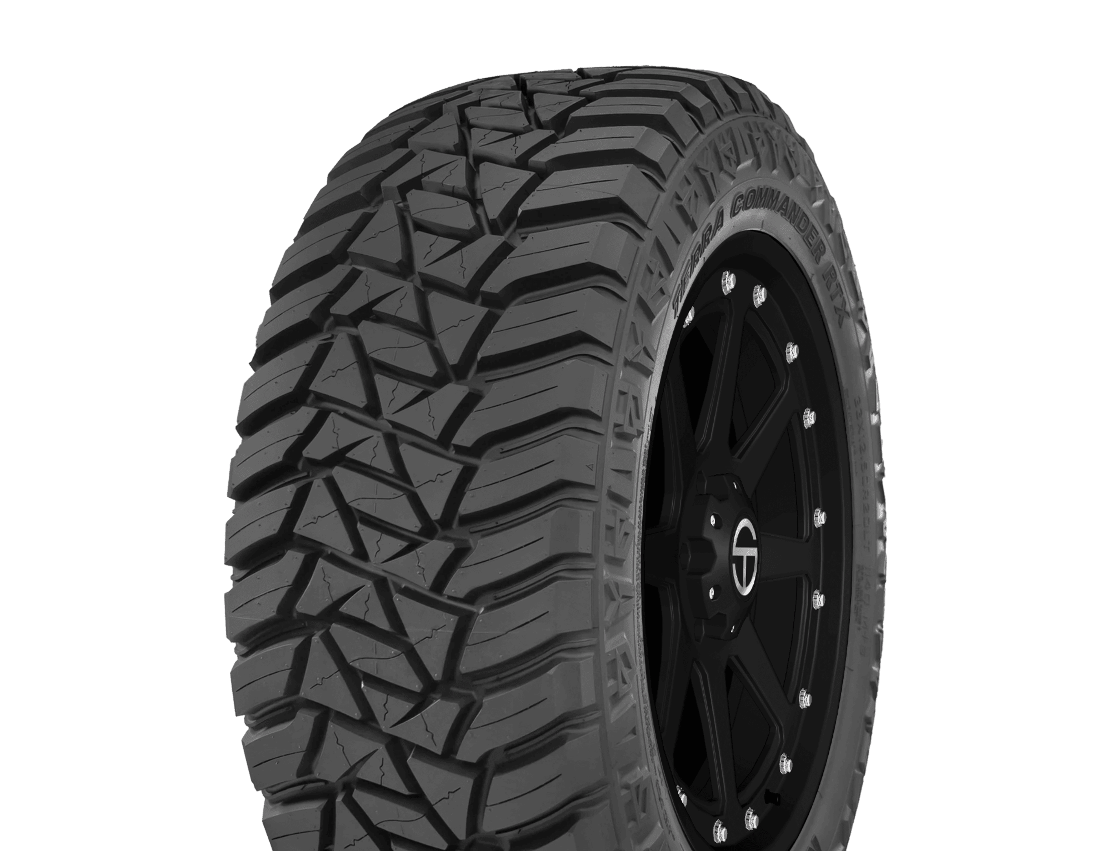 Tire Sidetread