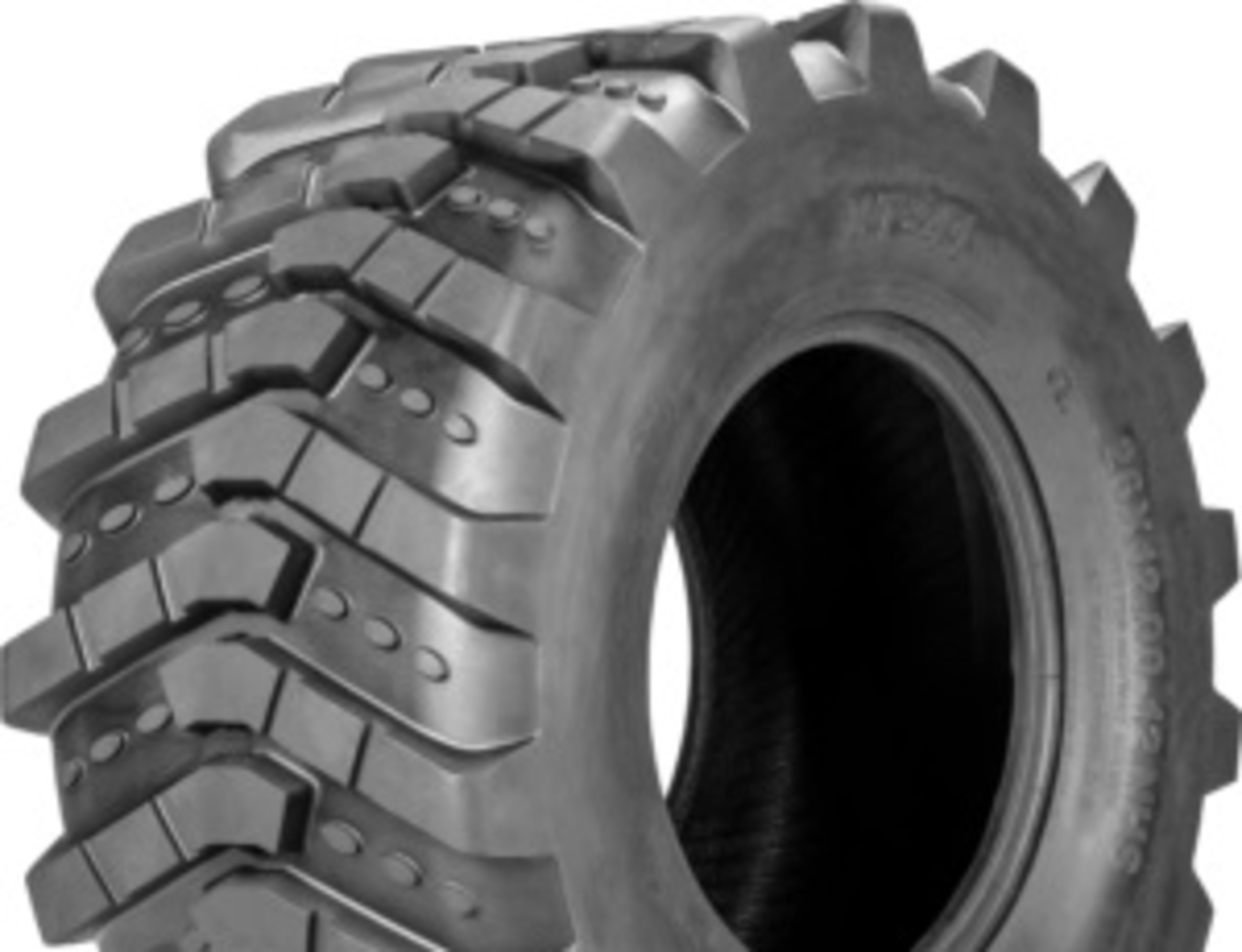 Tire Sidetread