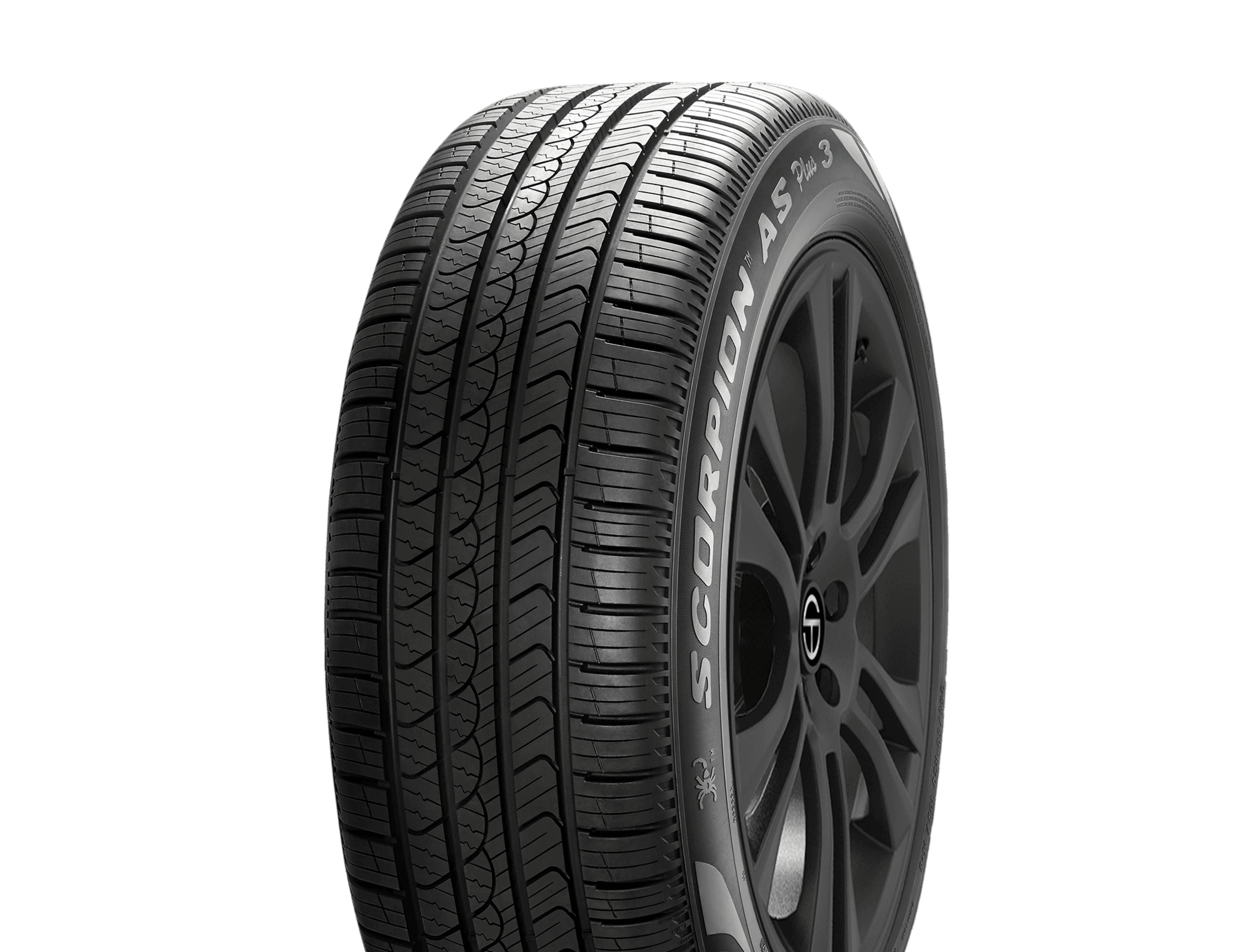 Tire Sidetread