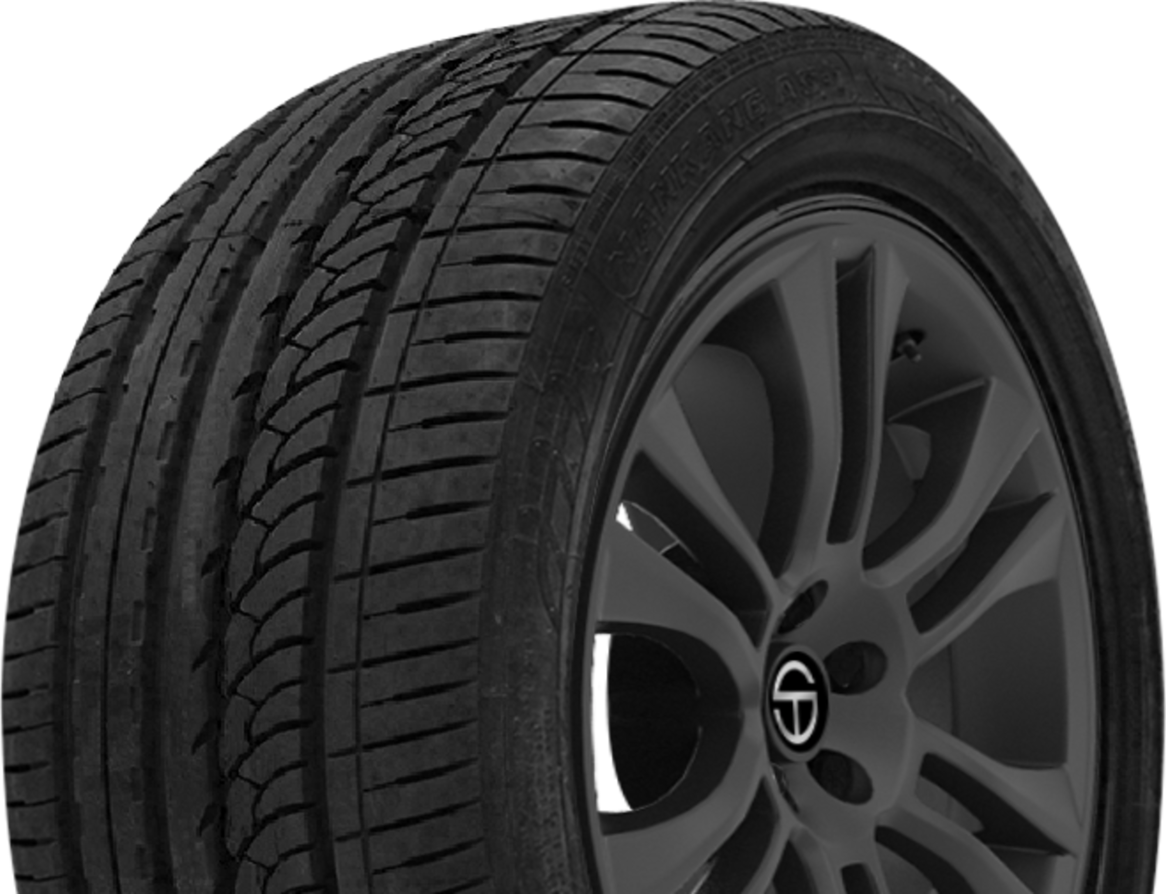 Tire Sidetread