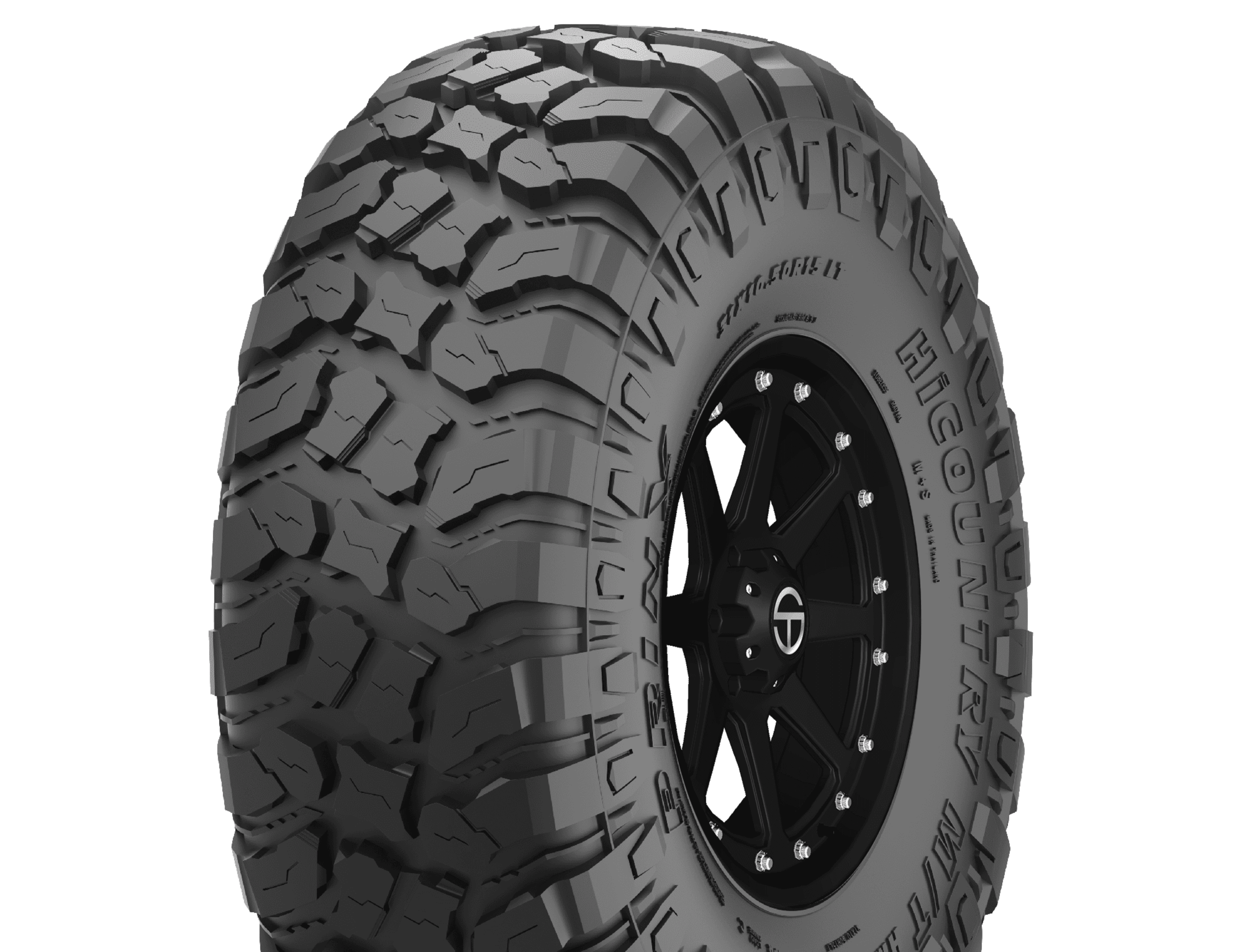 Tire Sidetread
