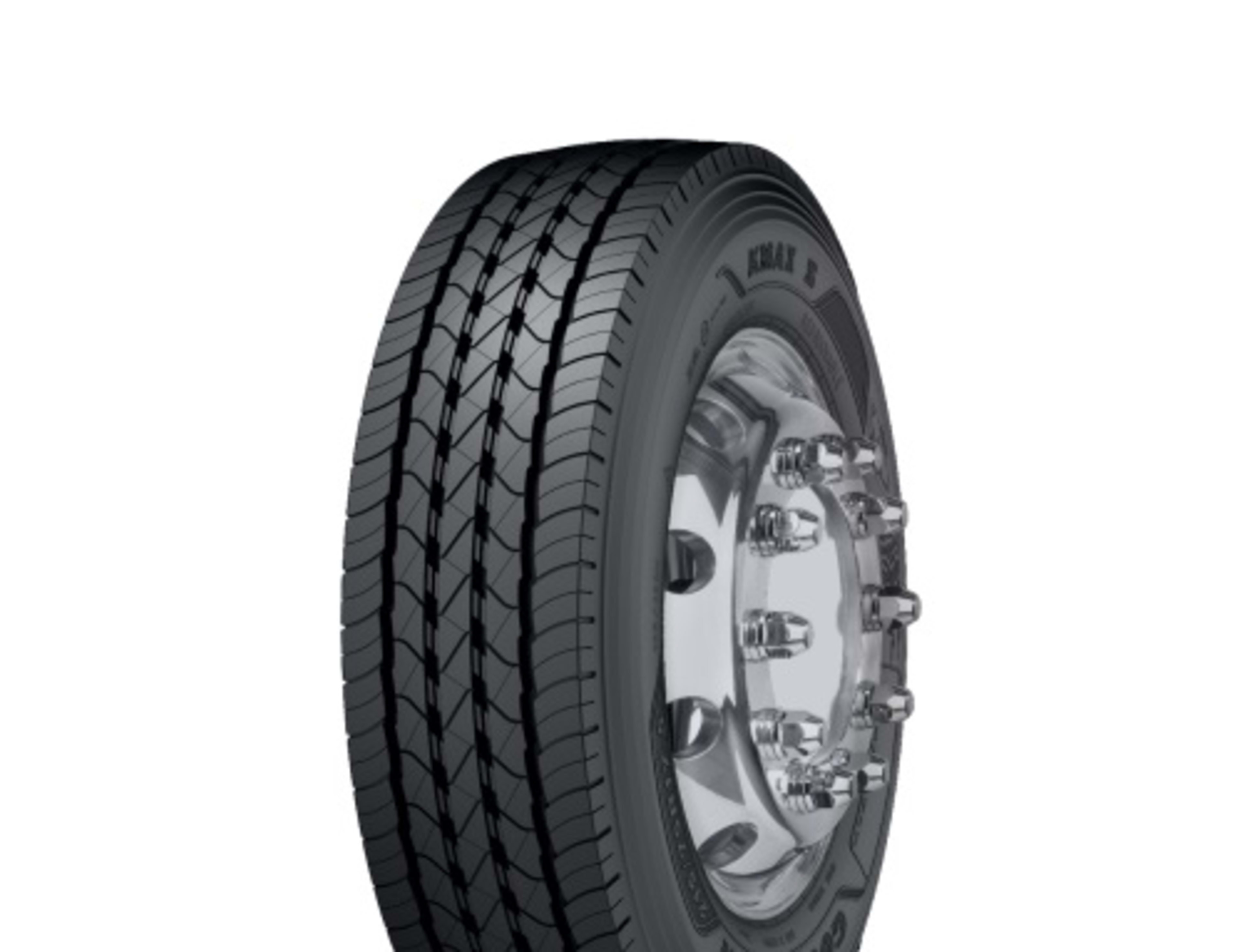 Tire Sidetread