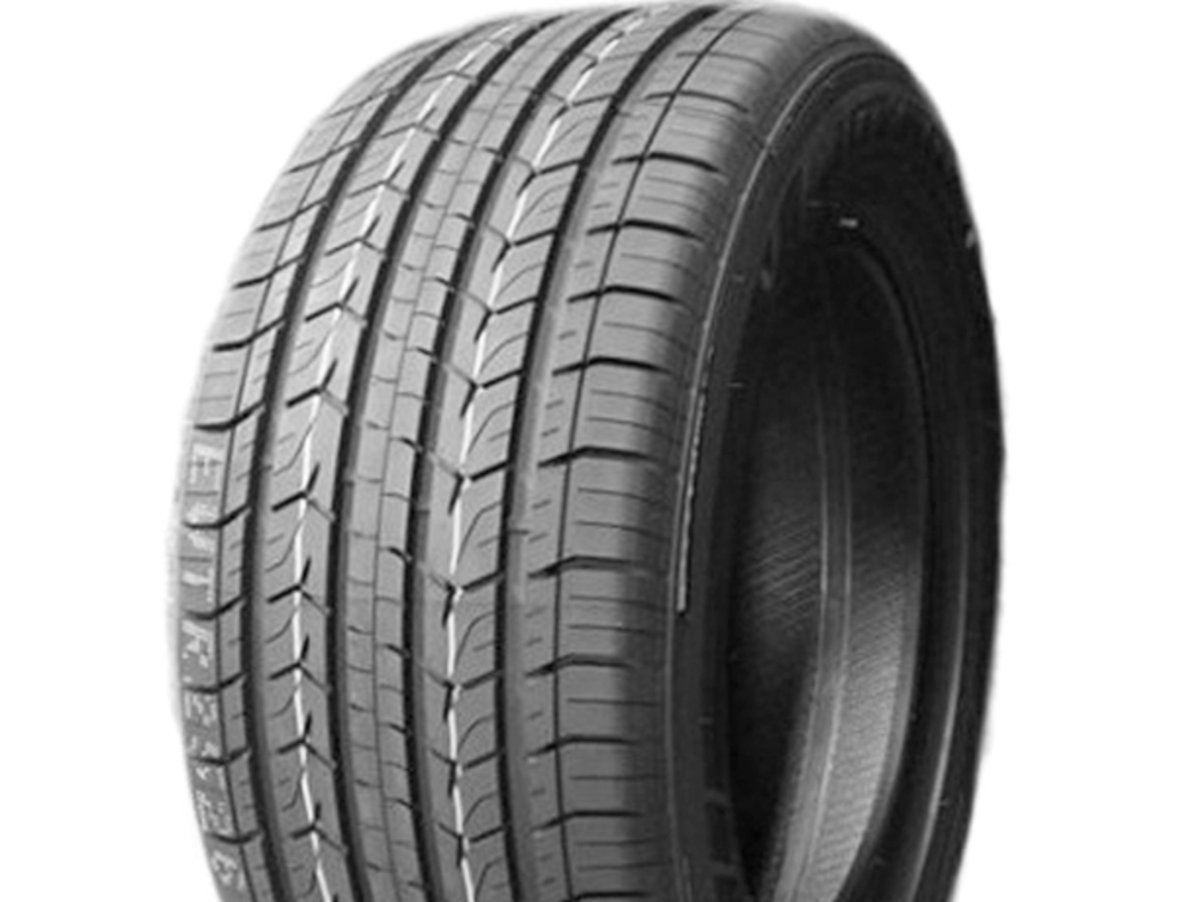 Tire Sidetread