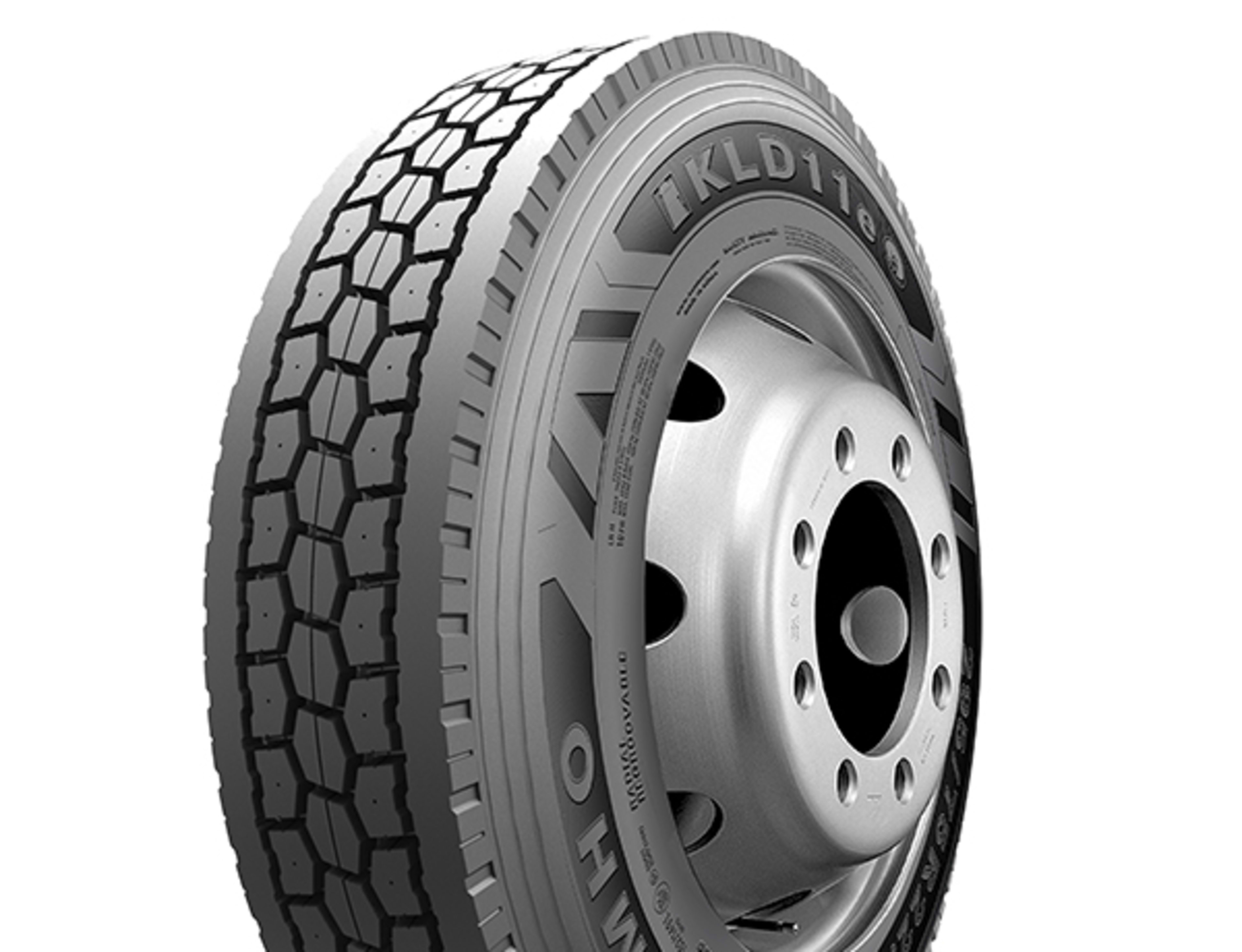 Tire Sidetread