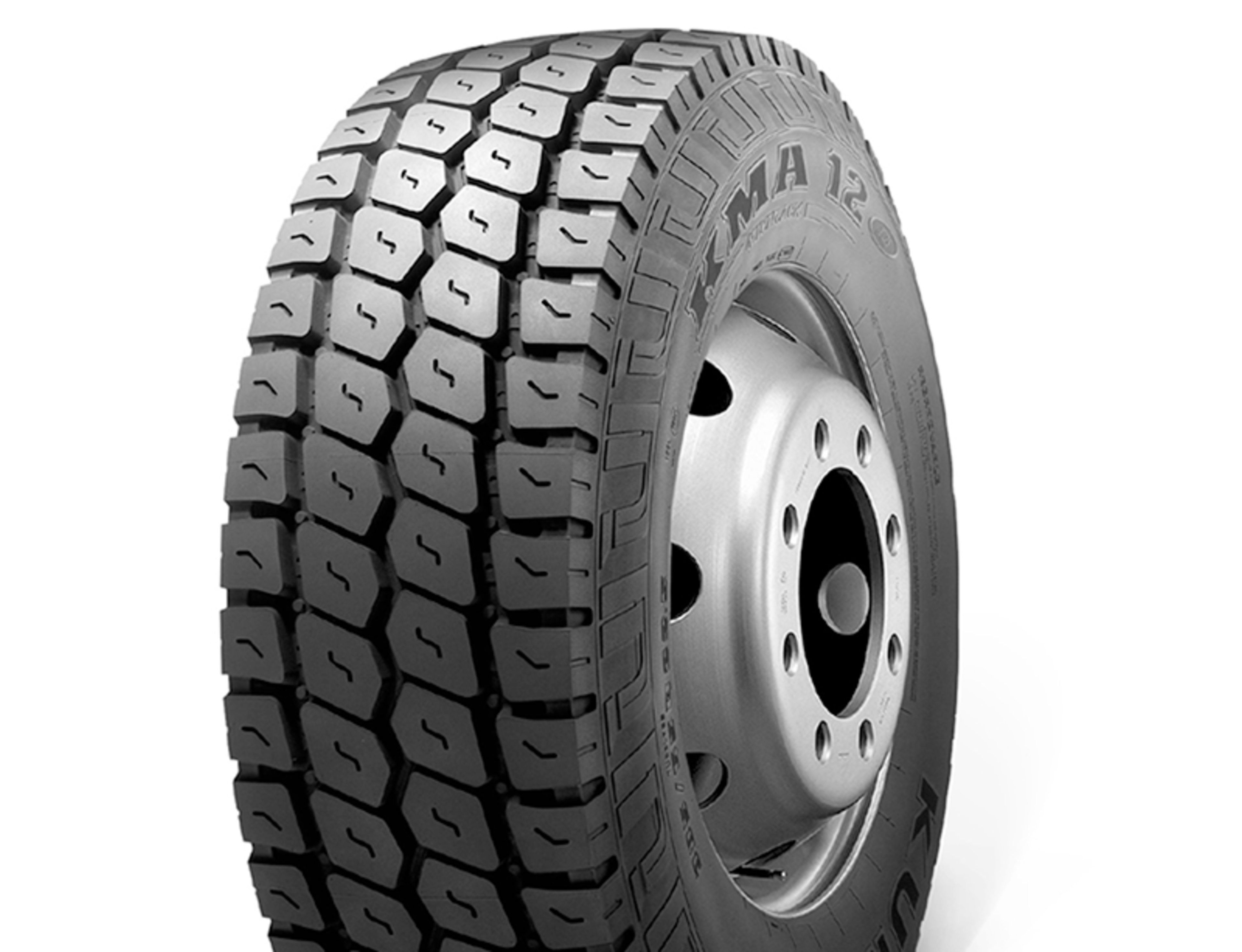 Tire Sidetread