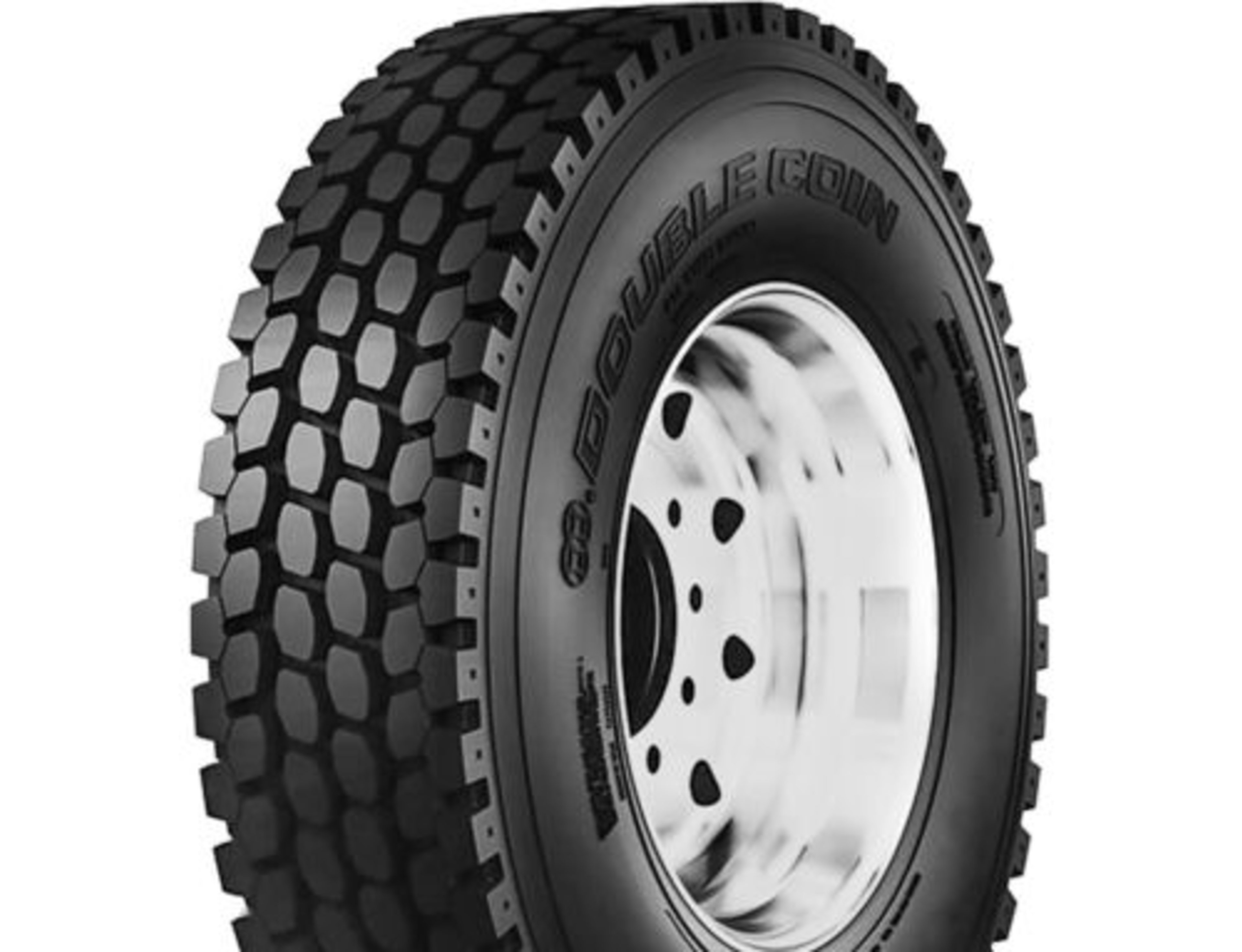 Tire Sidetread