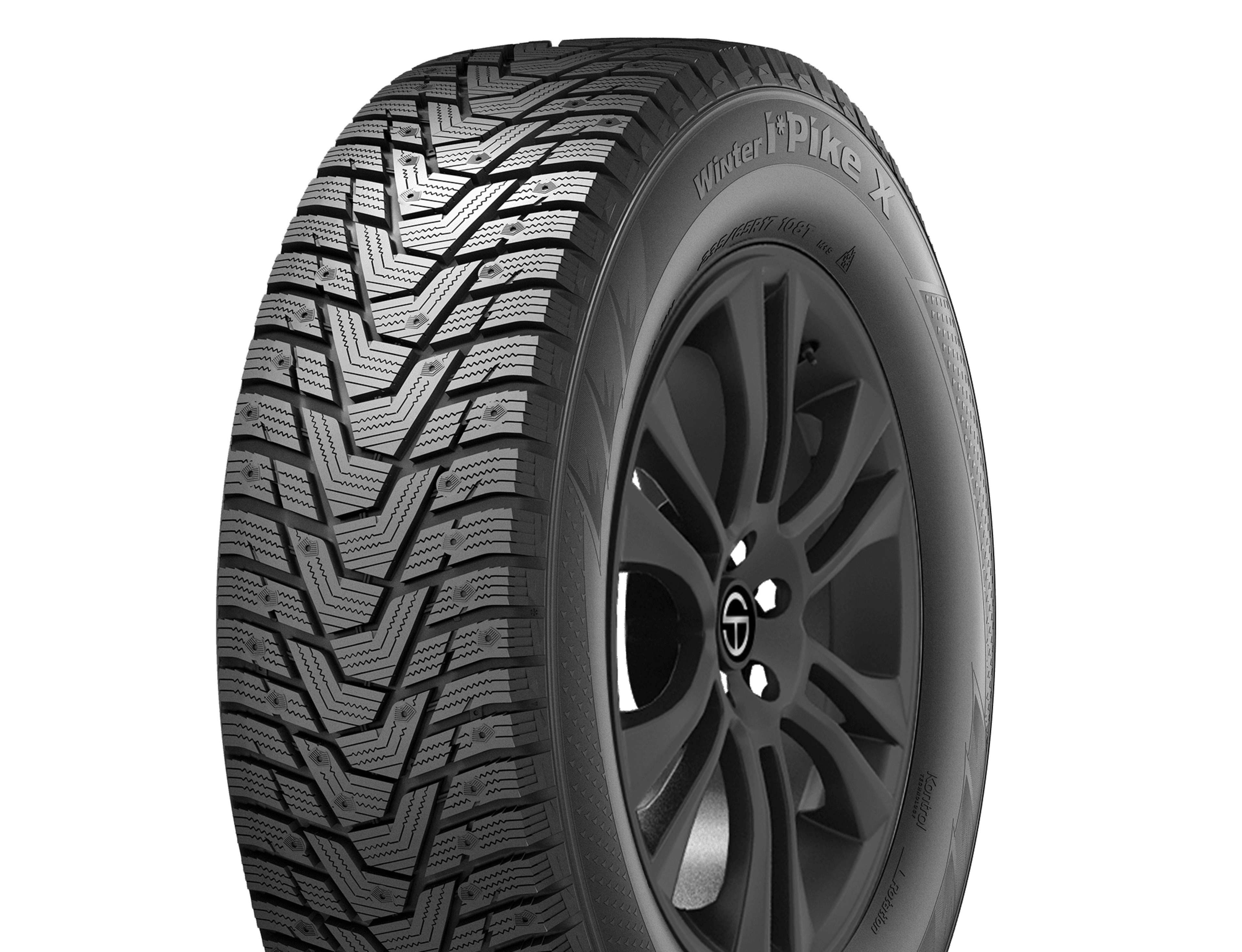 Tire Sidetread