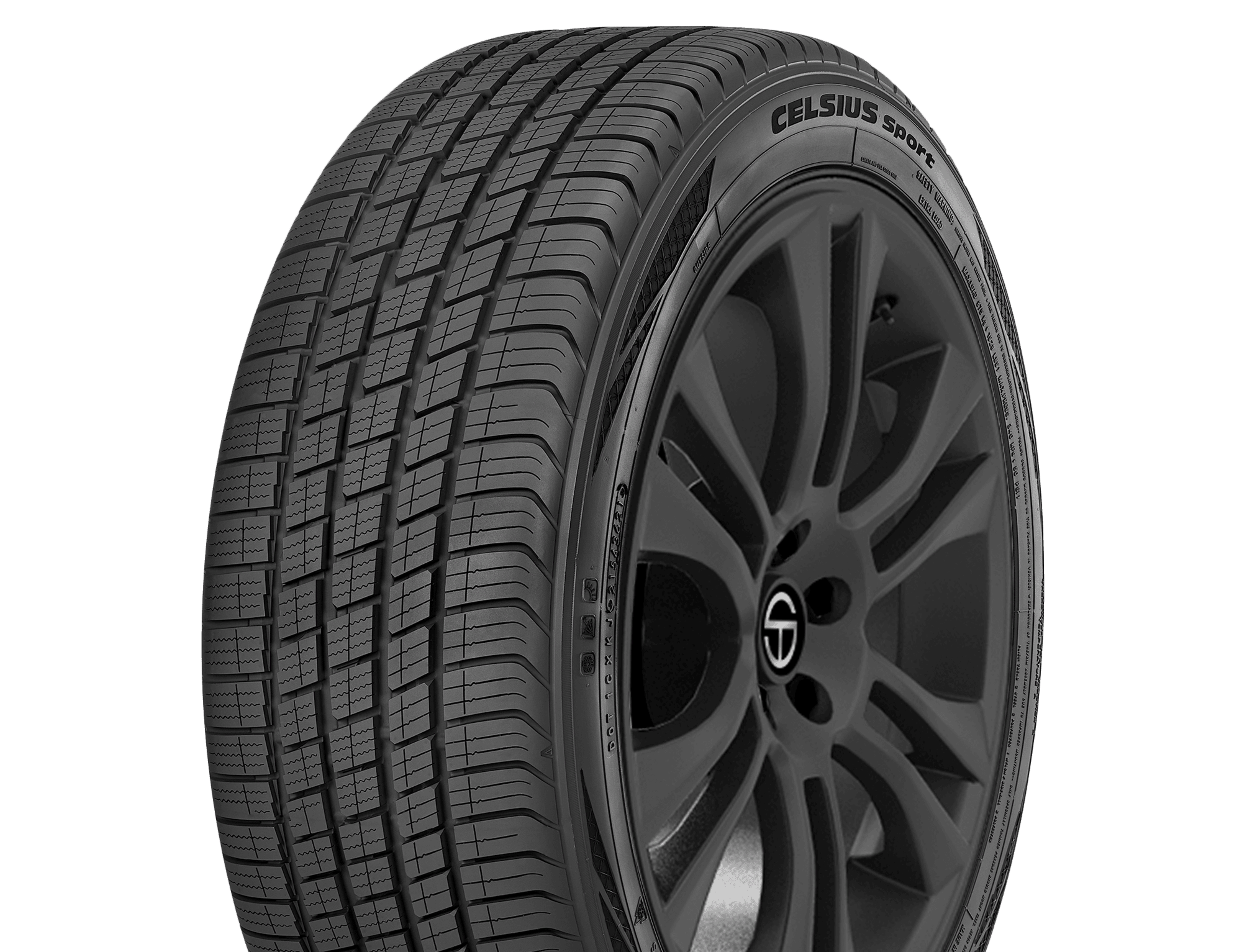 Tire Sidetread