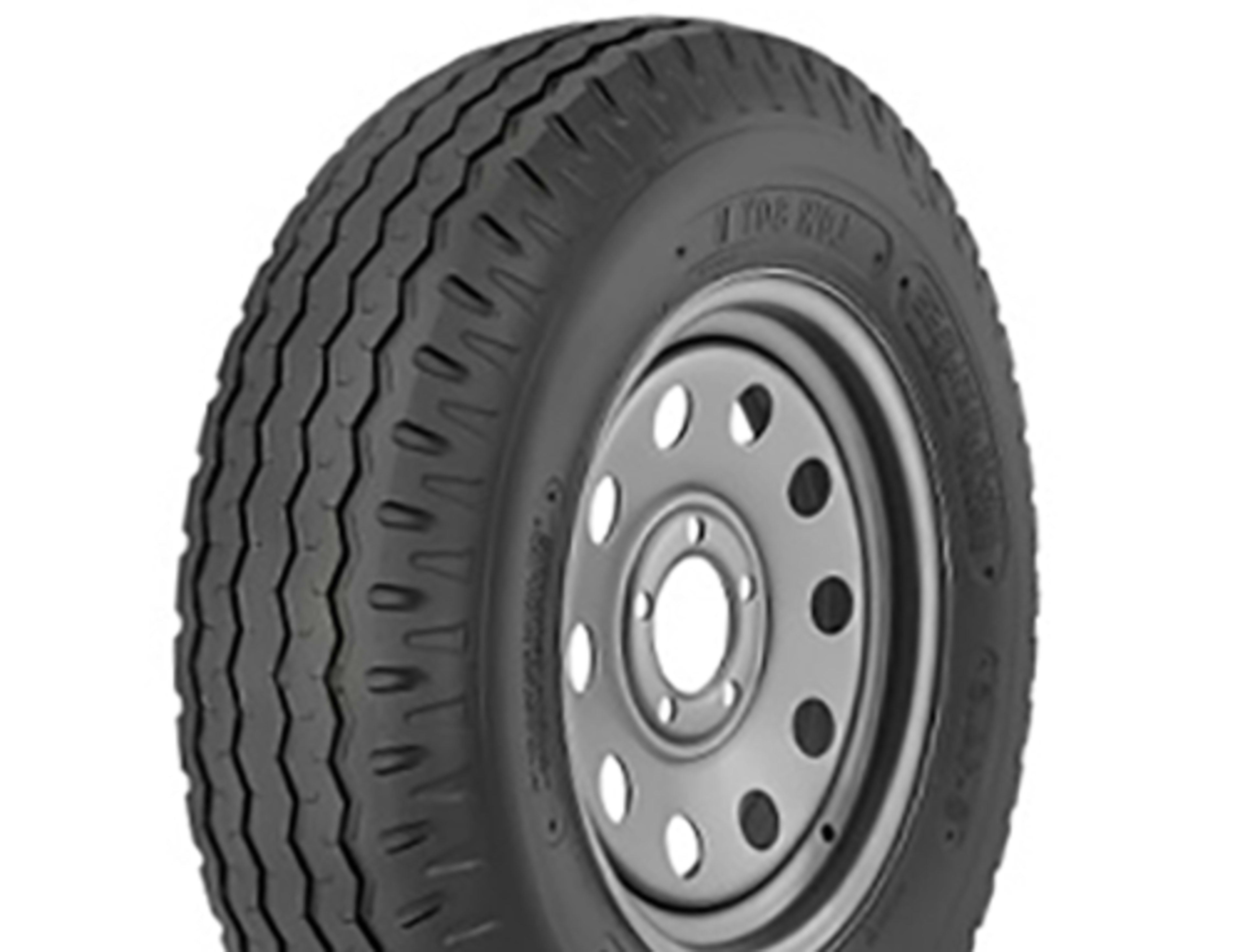 Tire Sidetread