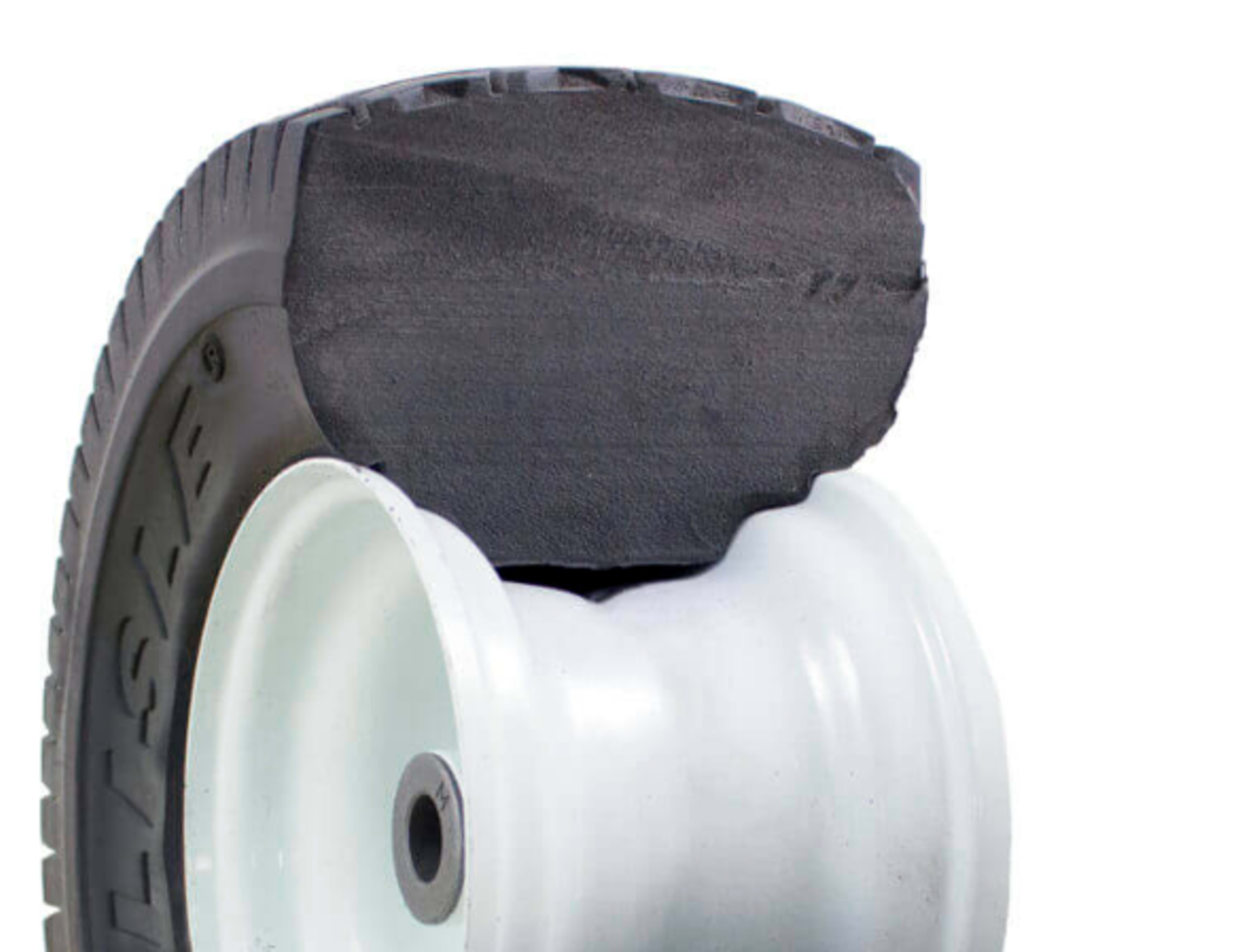 Tire Sidetread