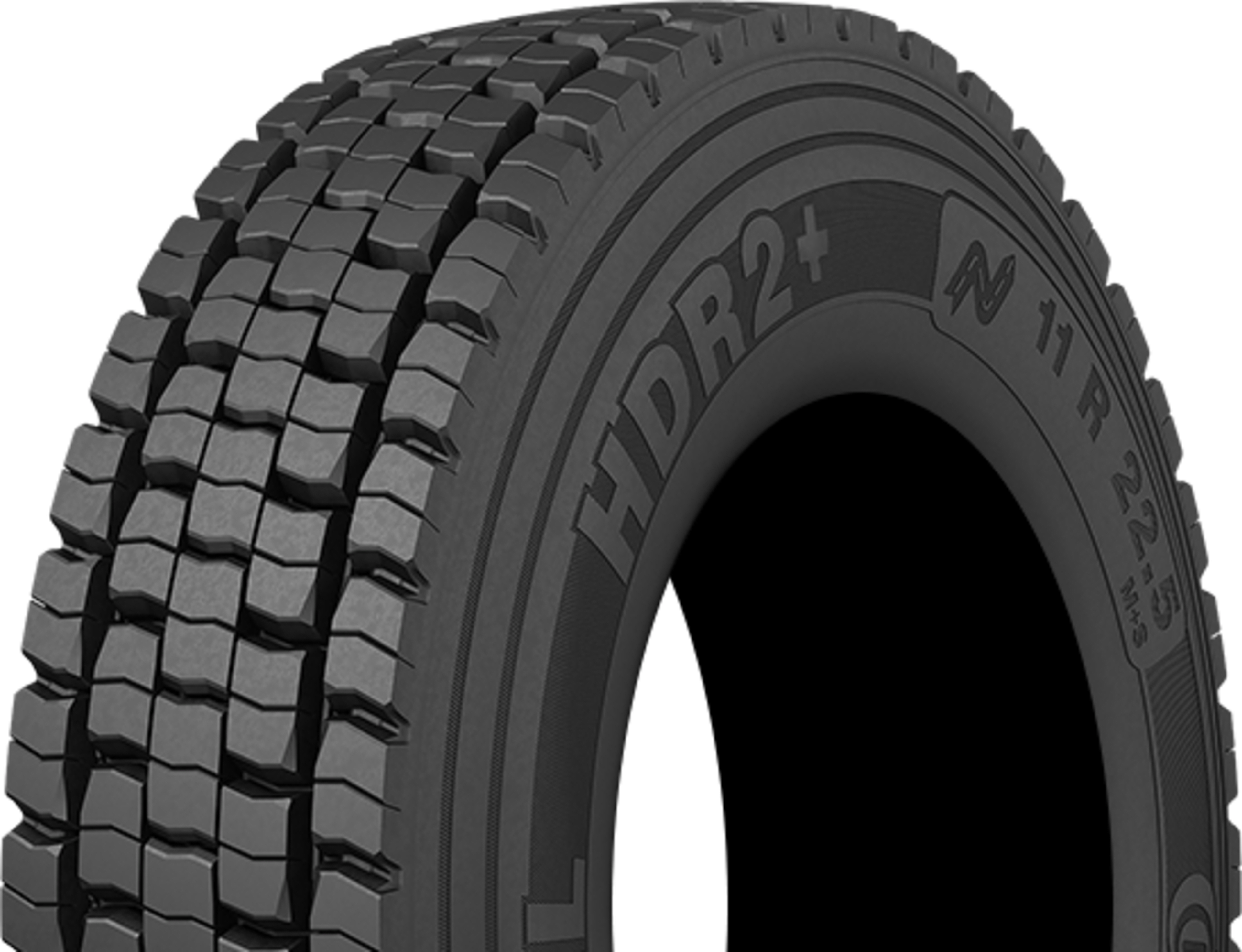 Tire Sidetread