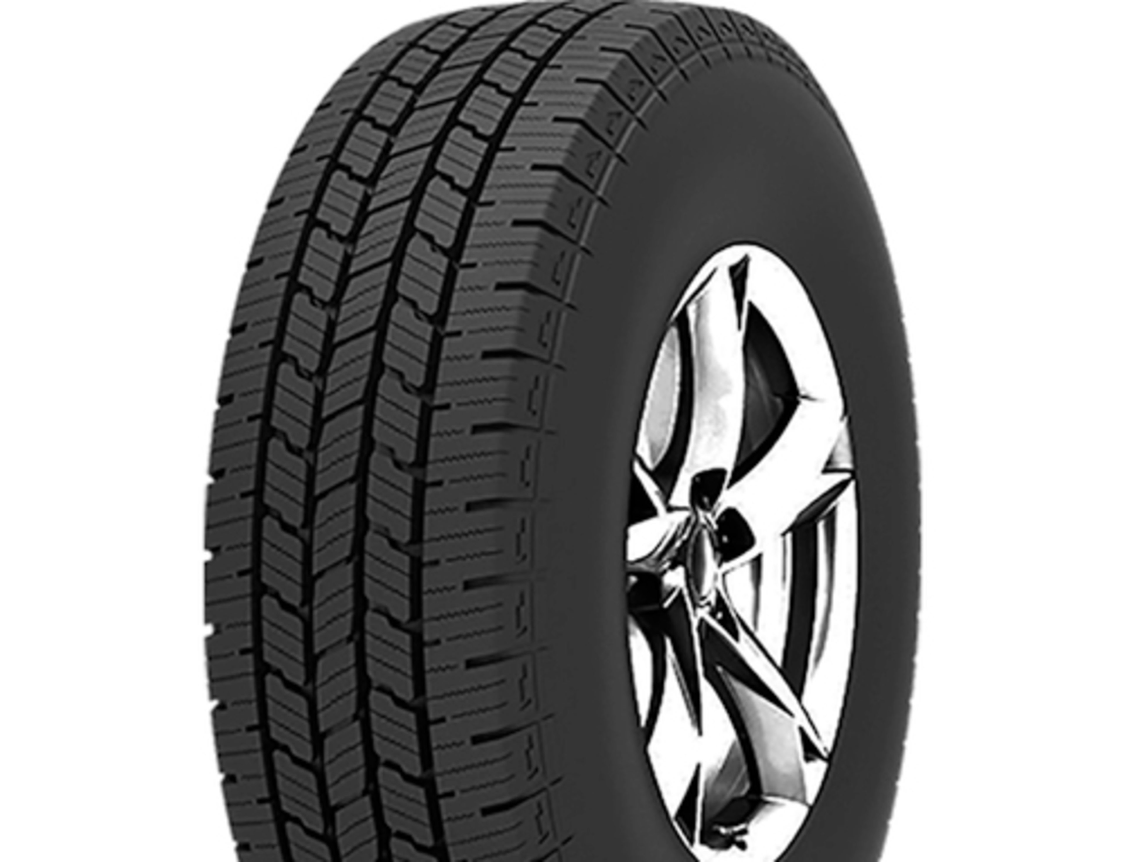 Tire Sidetread