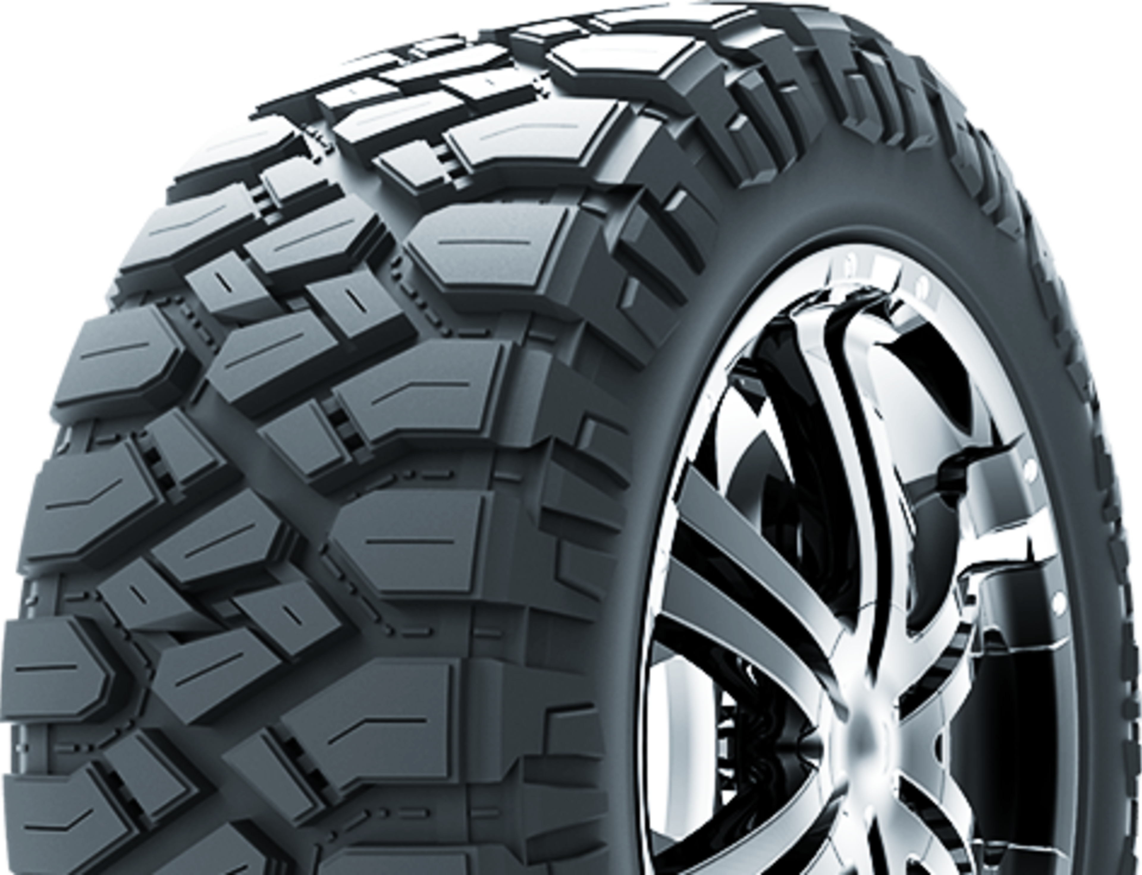 Tire Sidetread