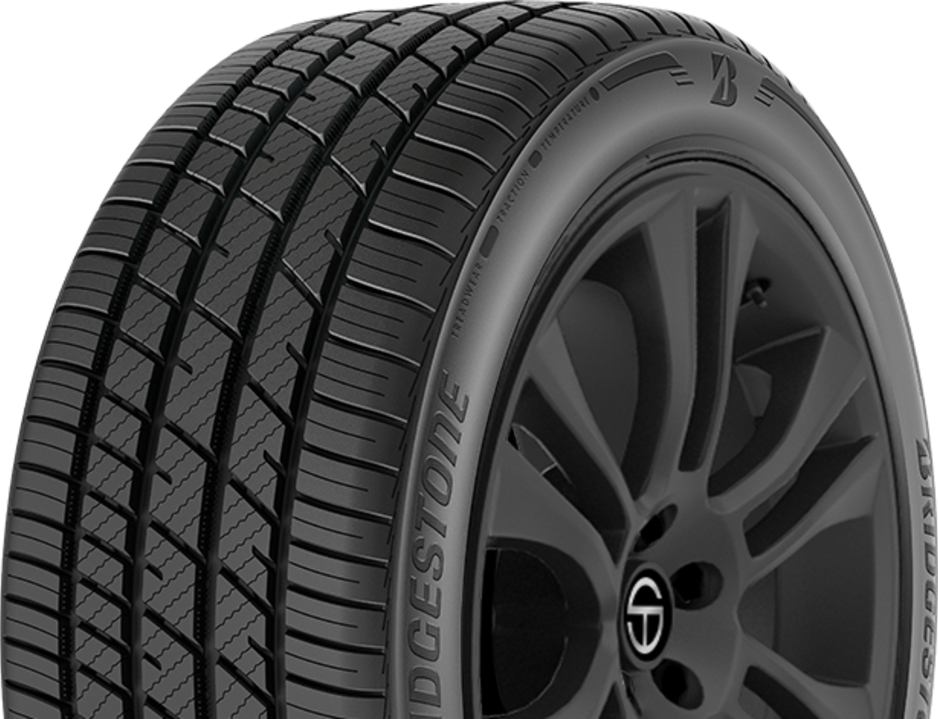 Tire Sidetread