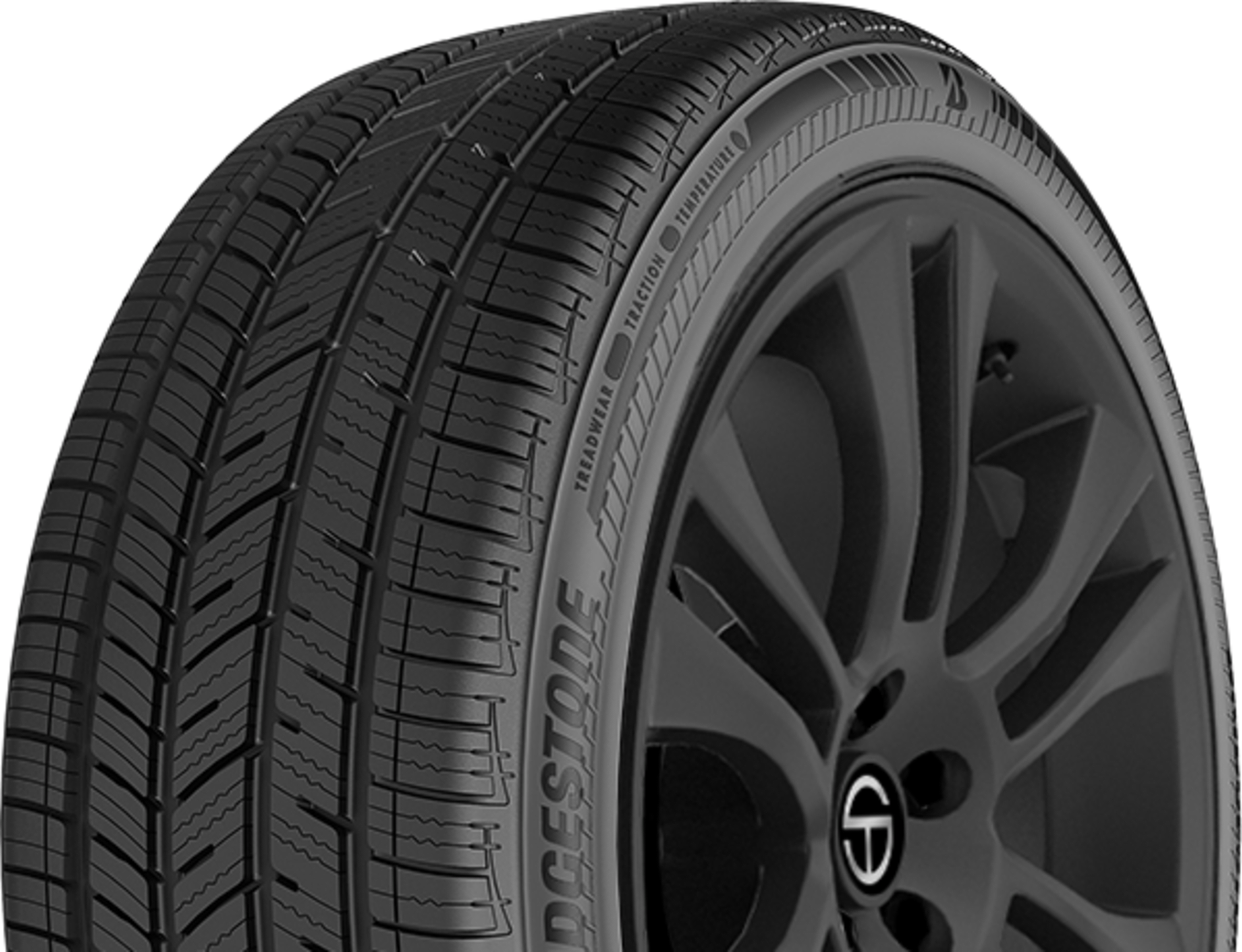 Tire Sidetread