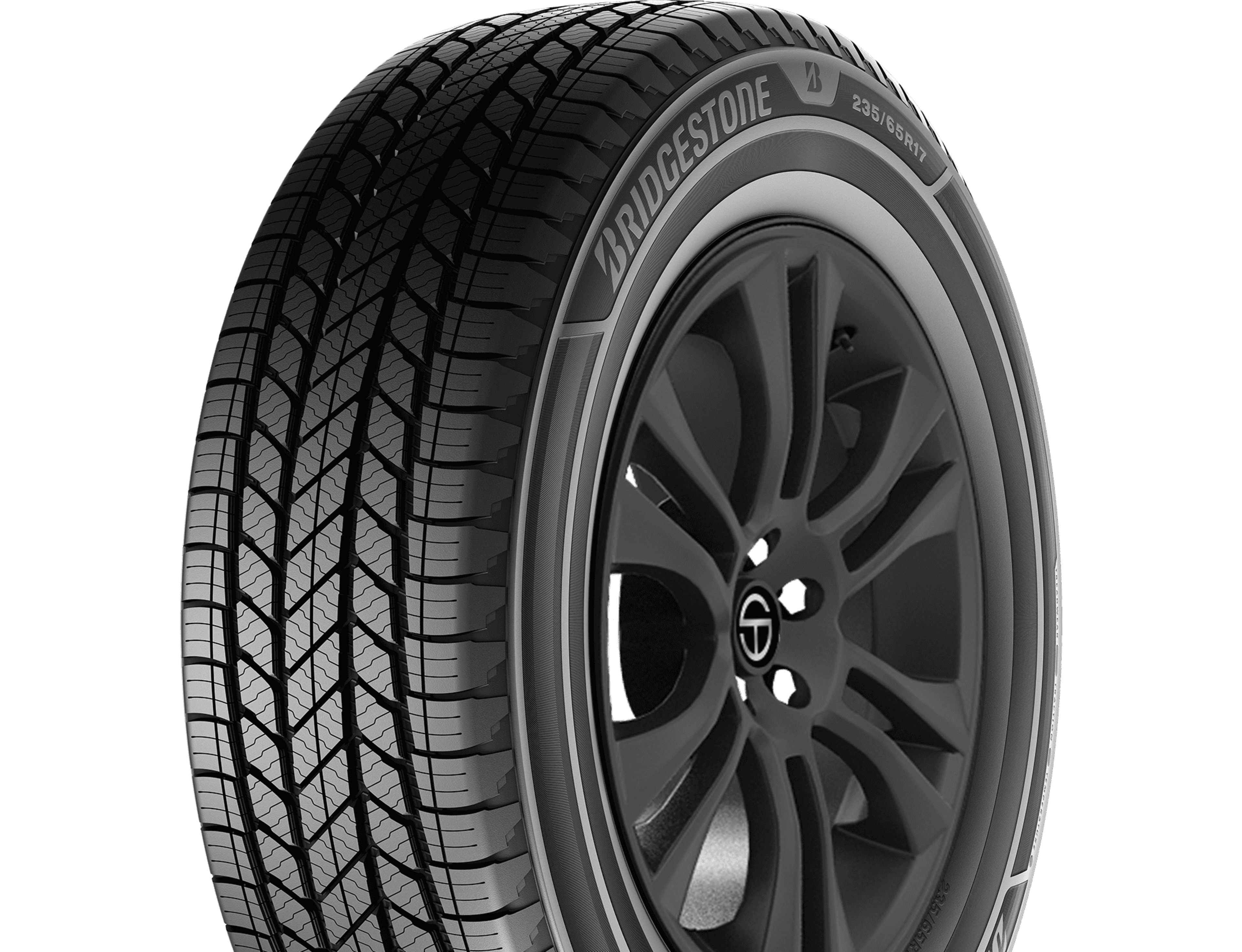 Tire Sidetread