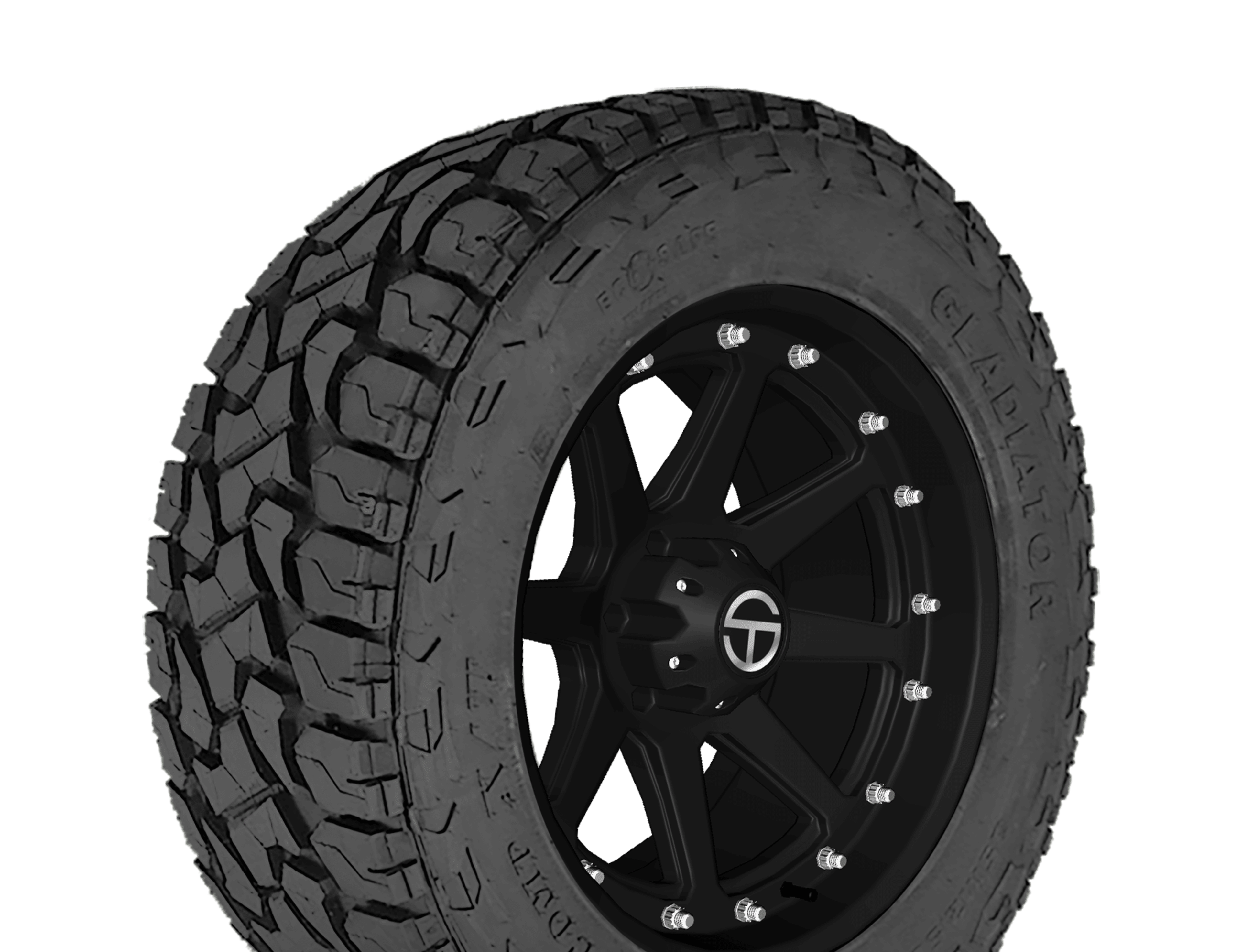 Tire Sidetread