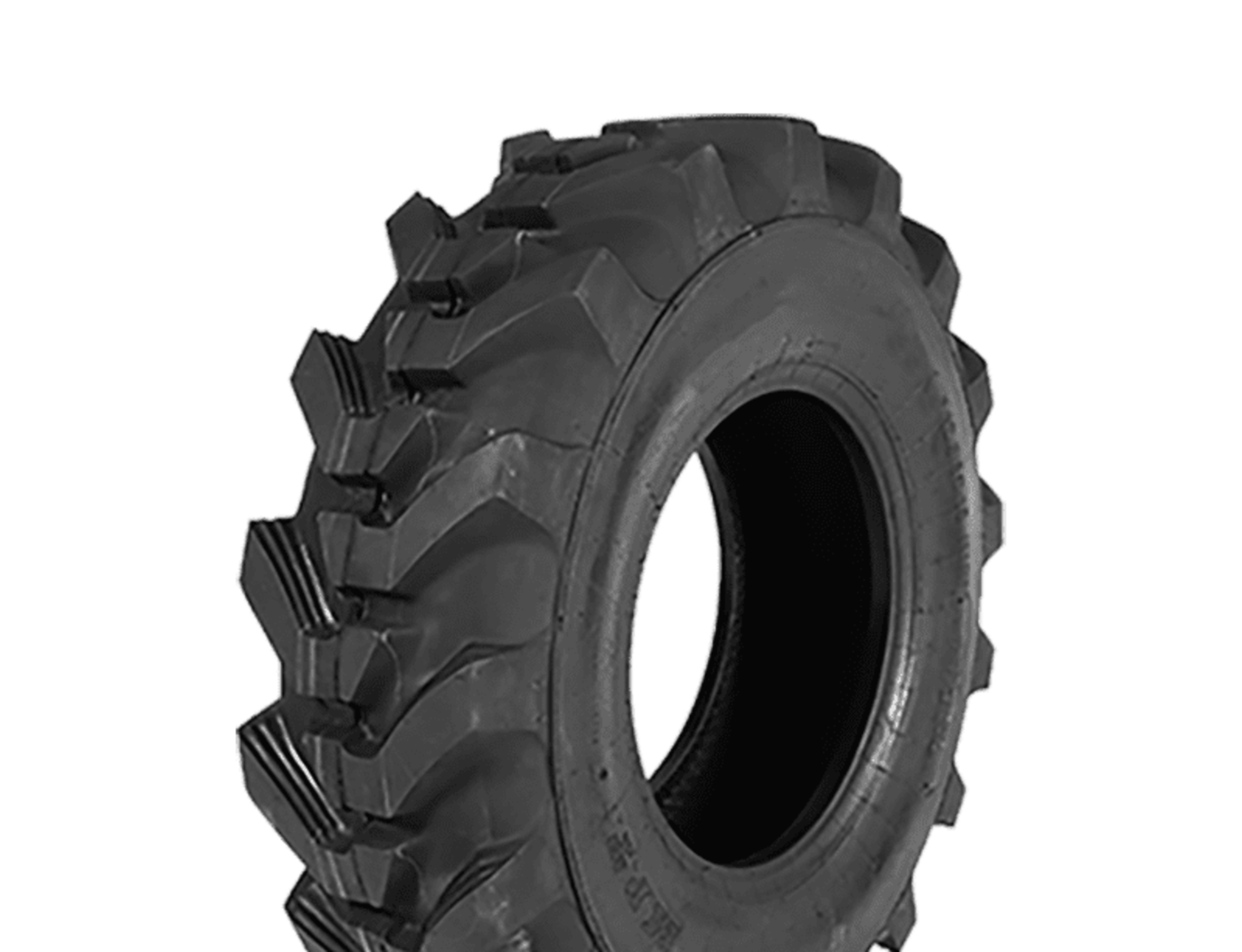 Tire Sidetread