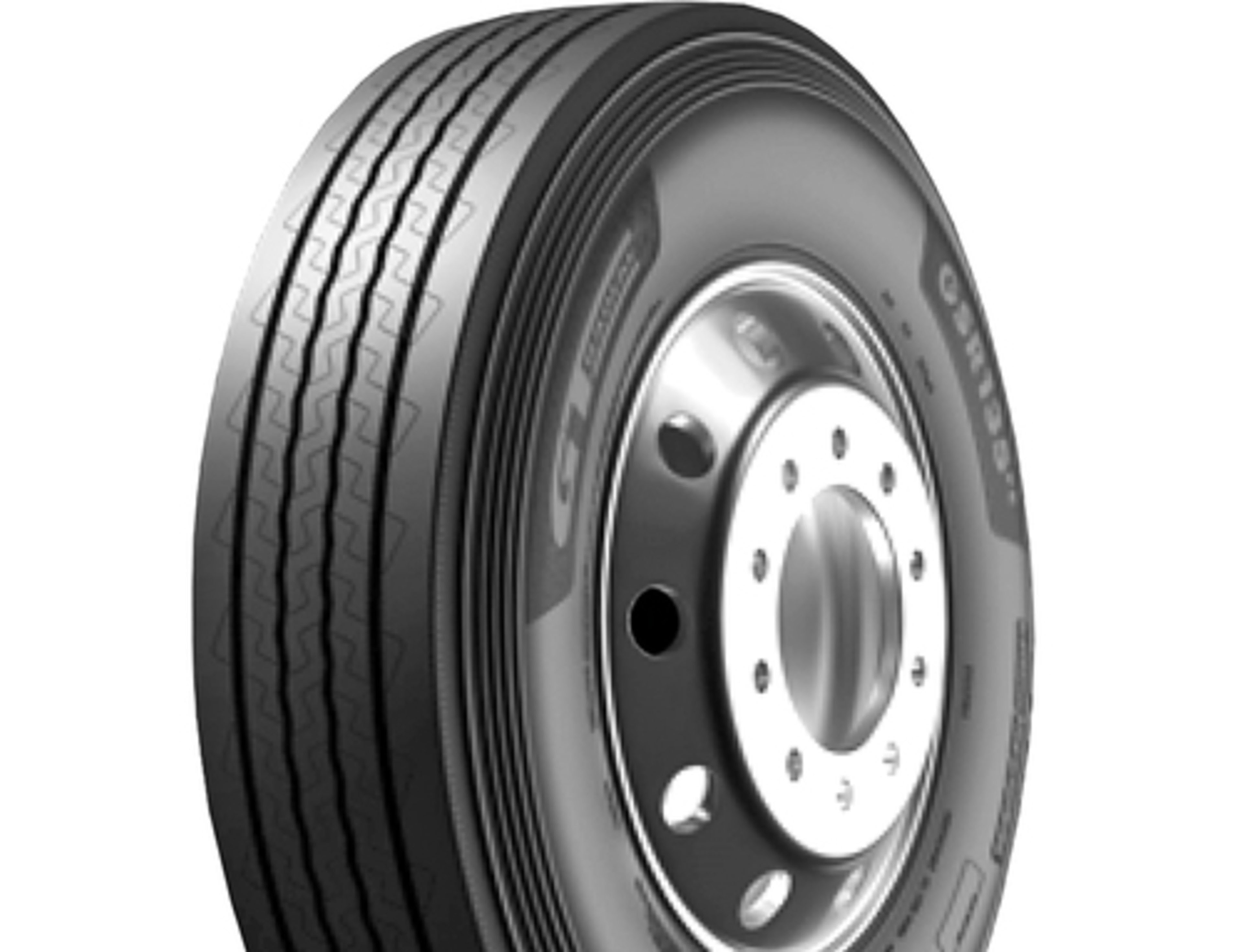 Tire Sidetread