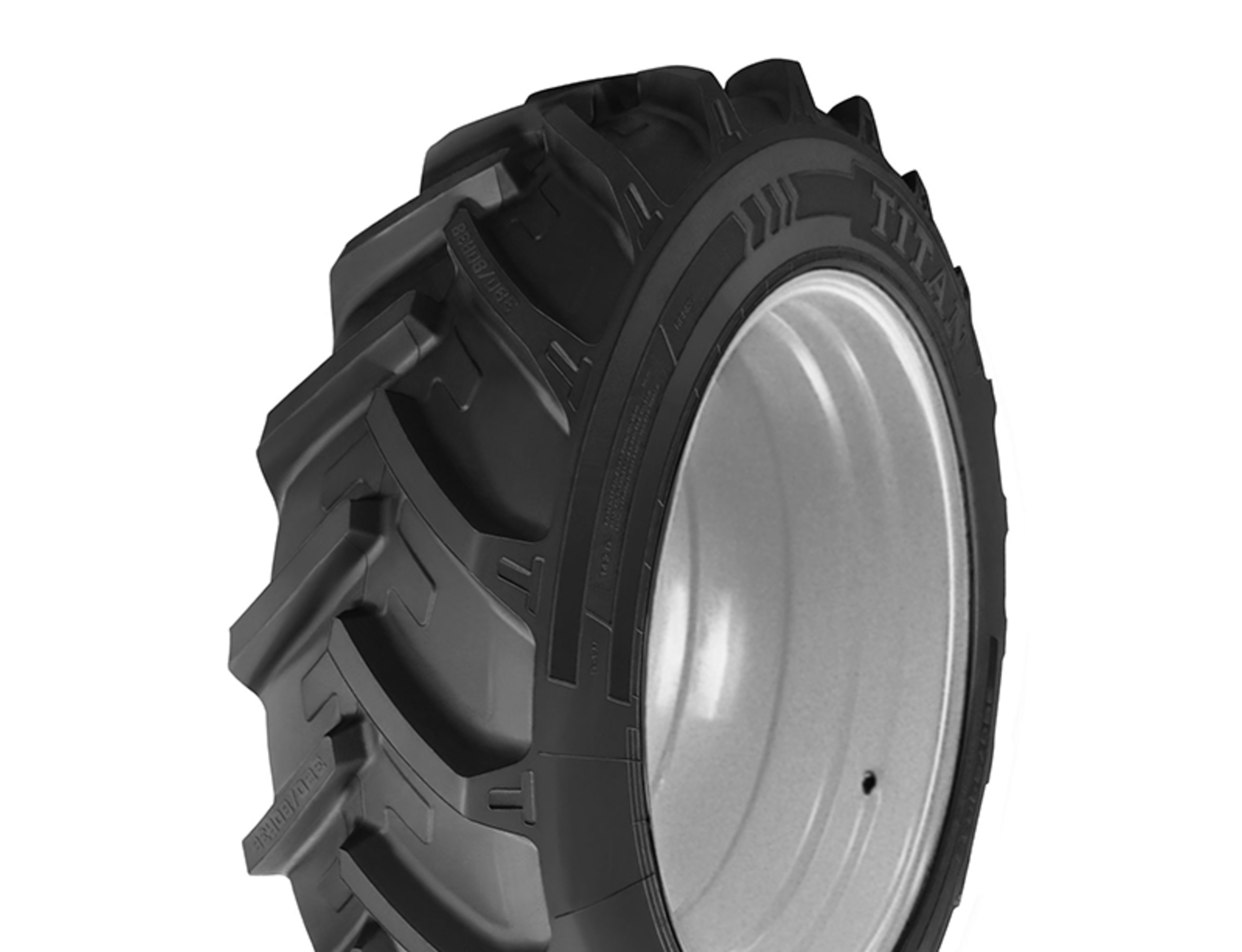 Tire Sidetread