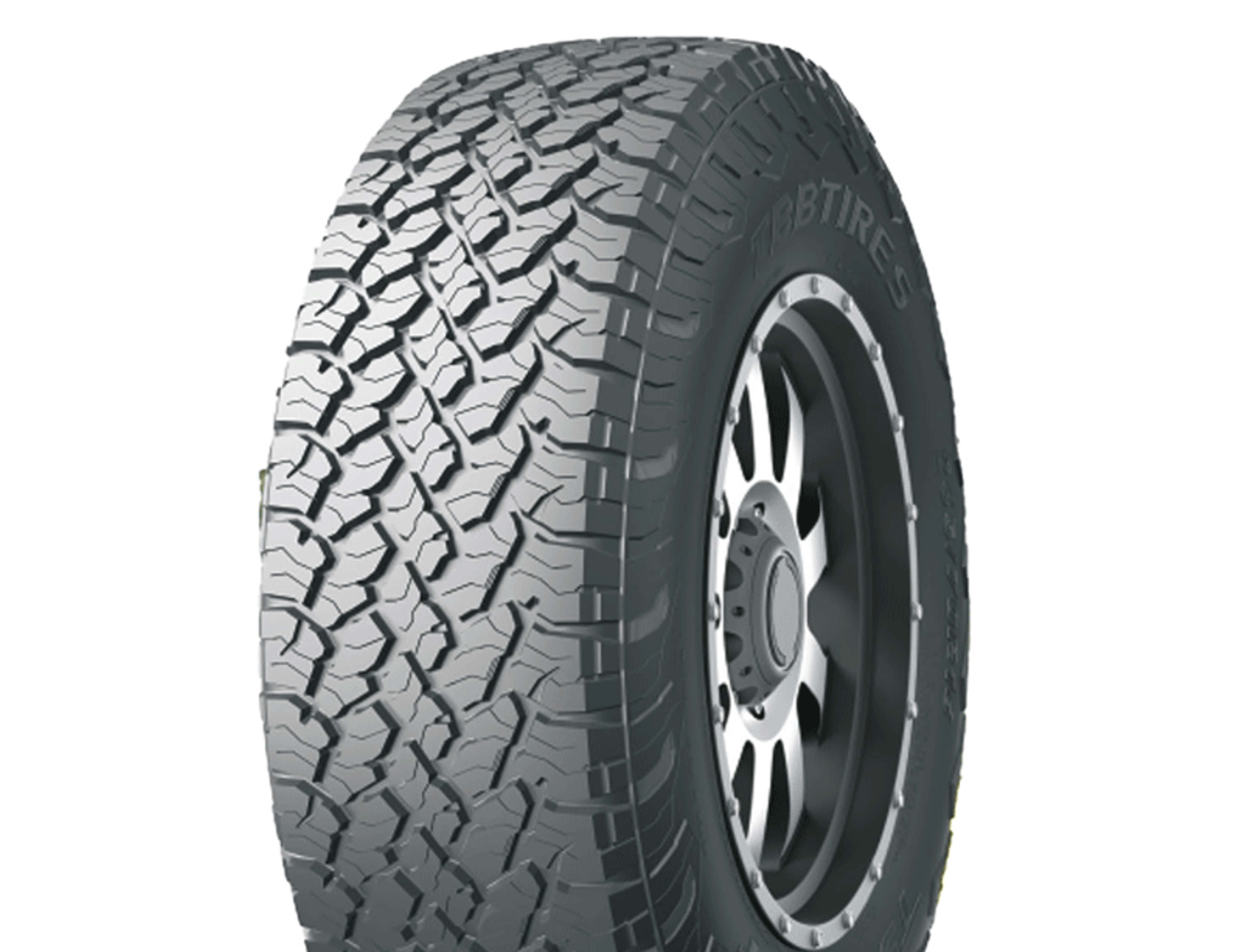 Tire Sidetread