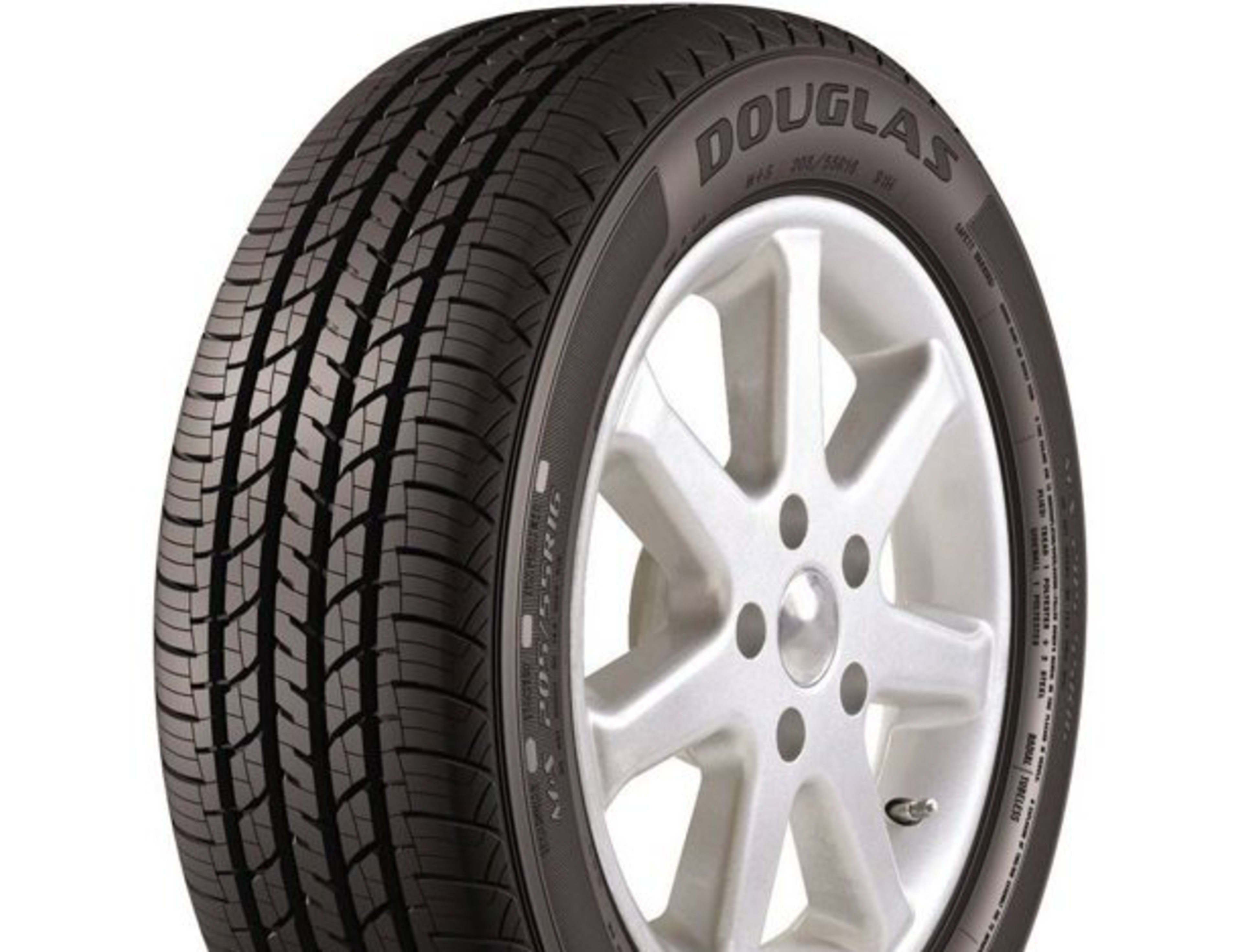 Tire Sidetread